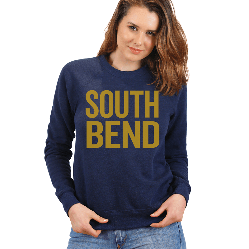 South Bend Sweatshirt