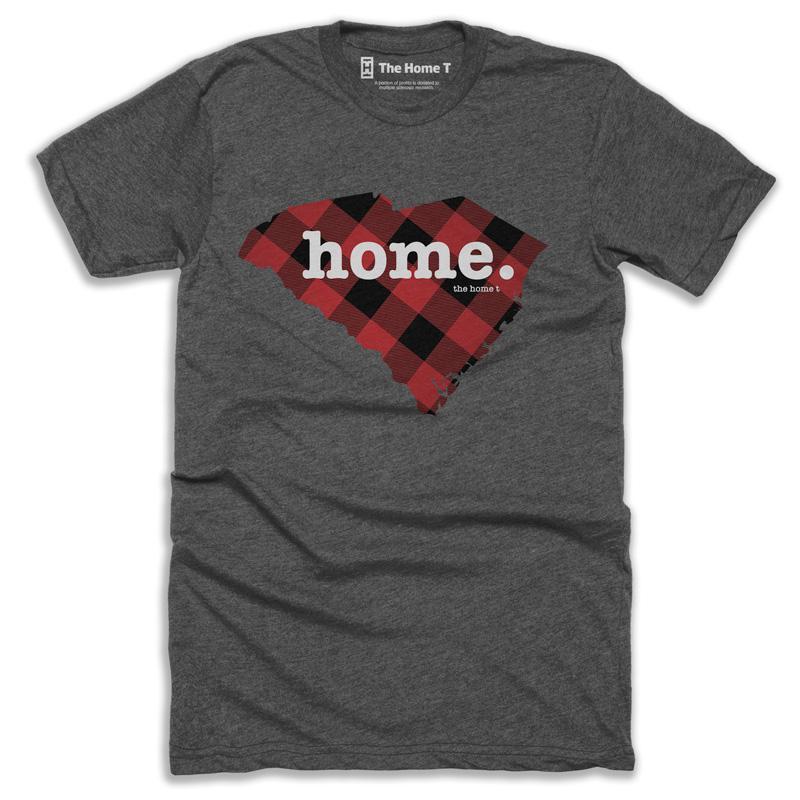 South Carolina Plaid Limited Edition