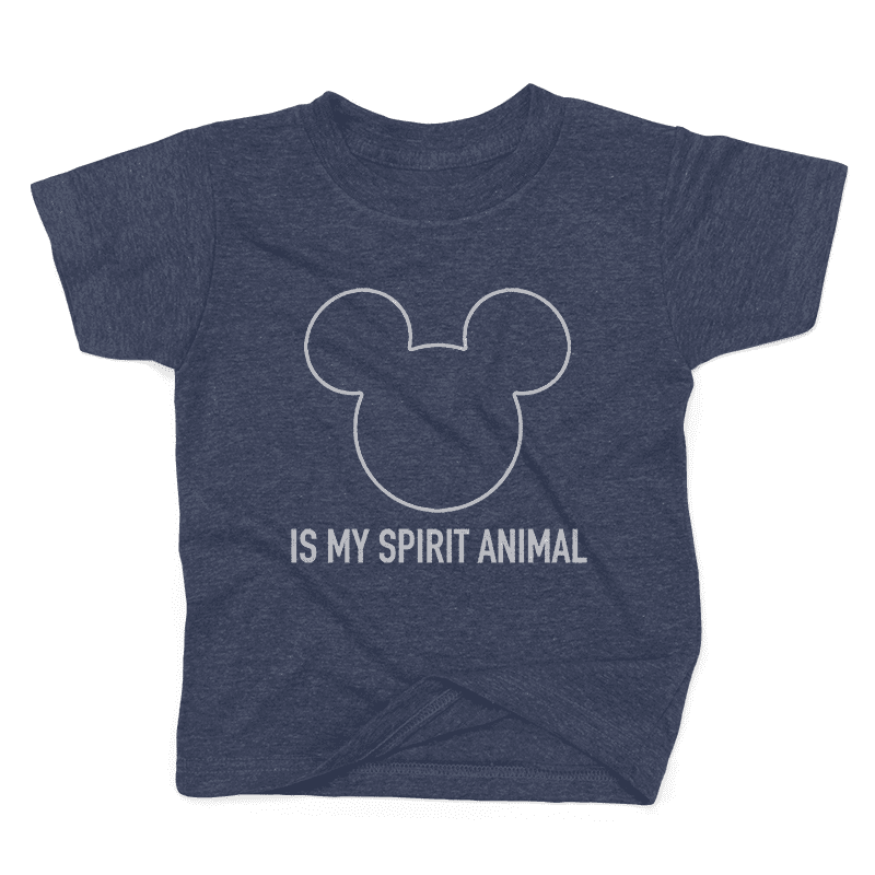 Spirit Animal Kids