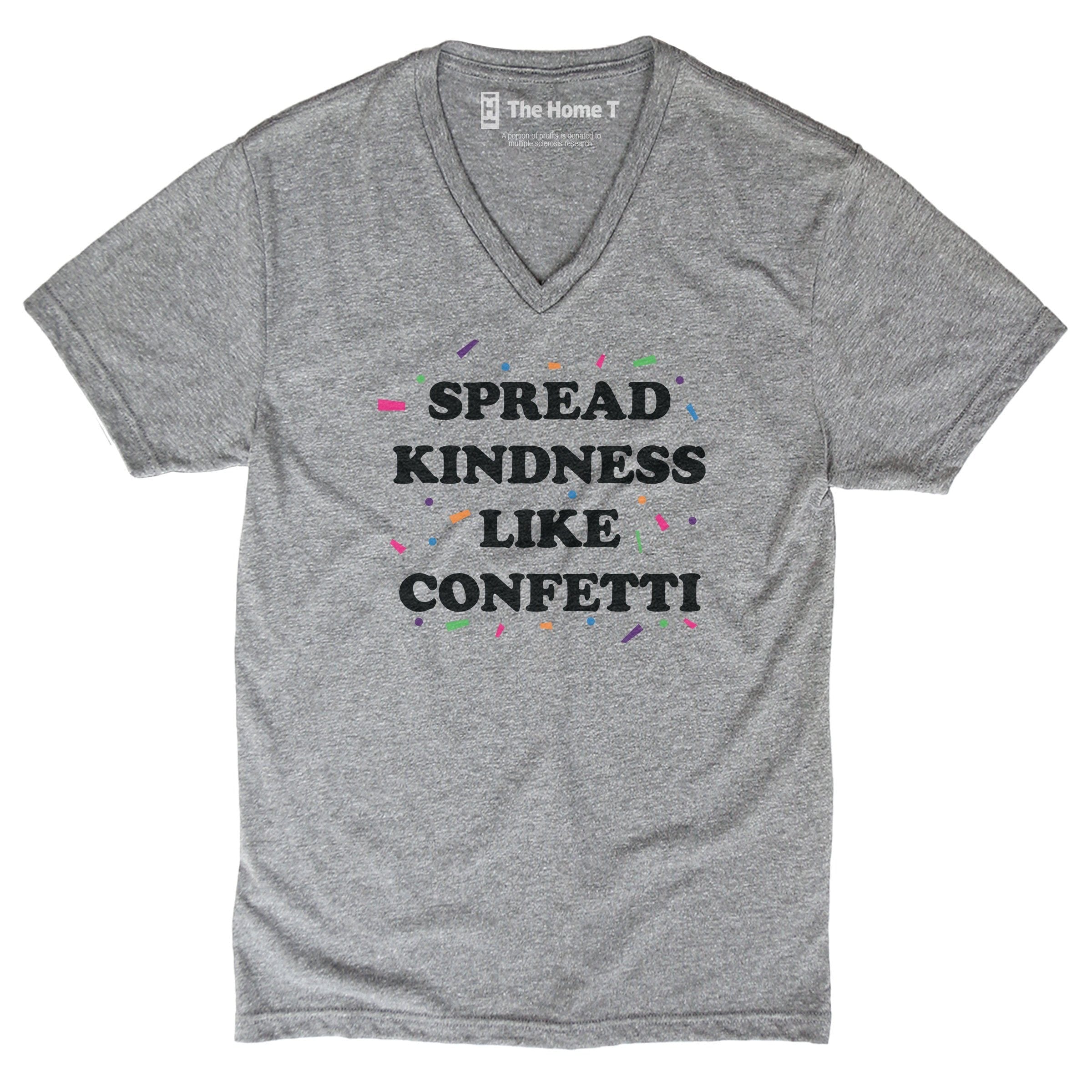 Spread Kindness Like Confetti