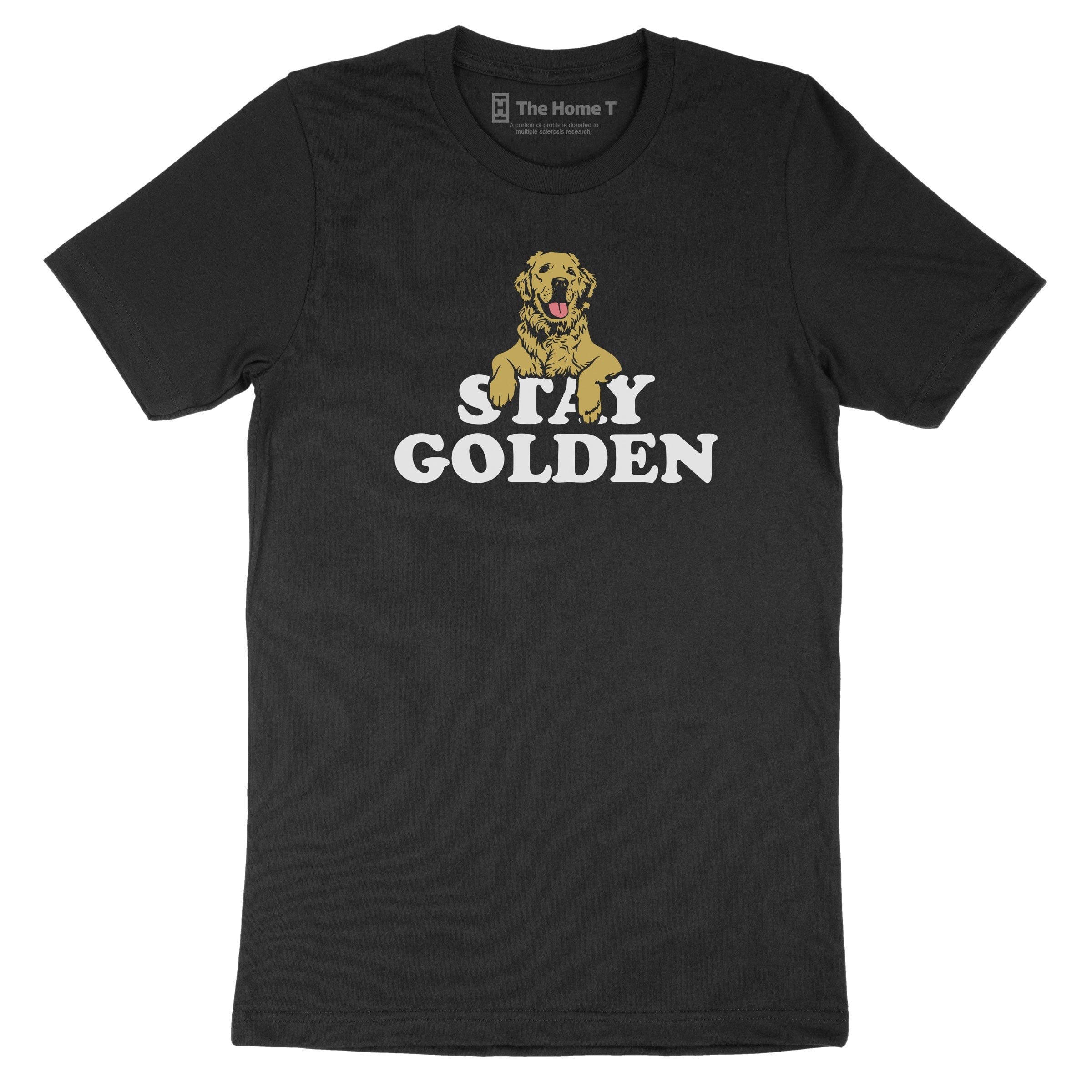 Stay Golden