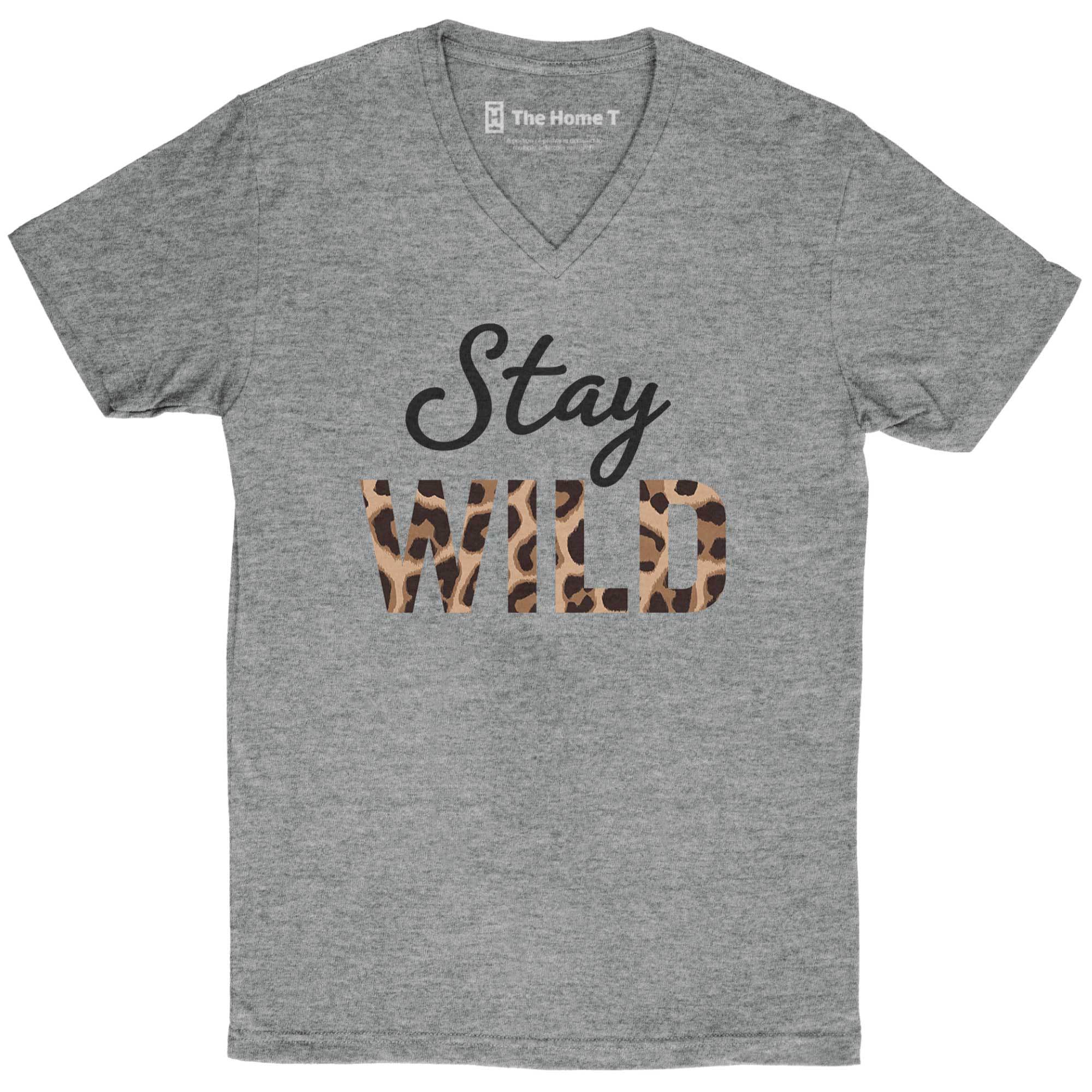 Stay Wild