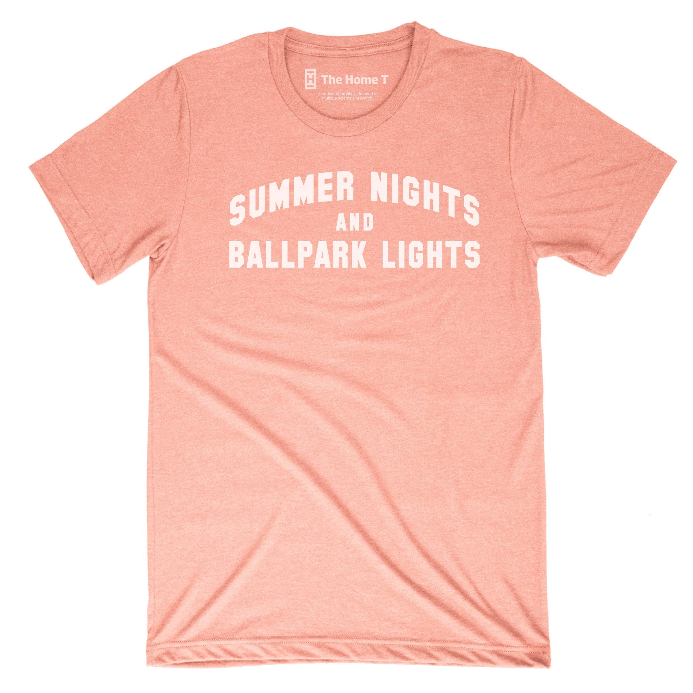 Summer Nights & Ballpark Lights