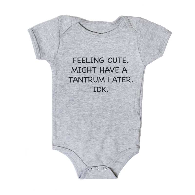 Feeling Cute... Kids