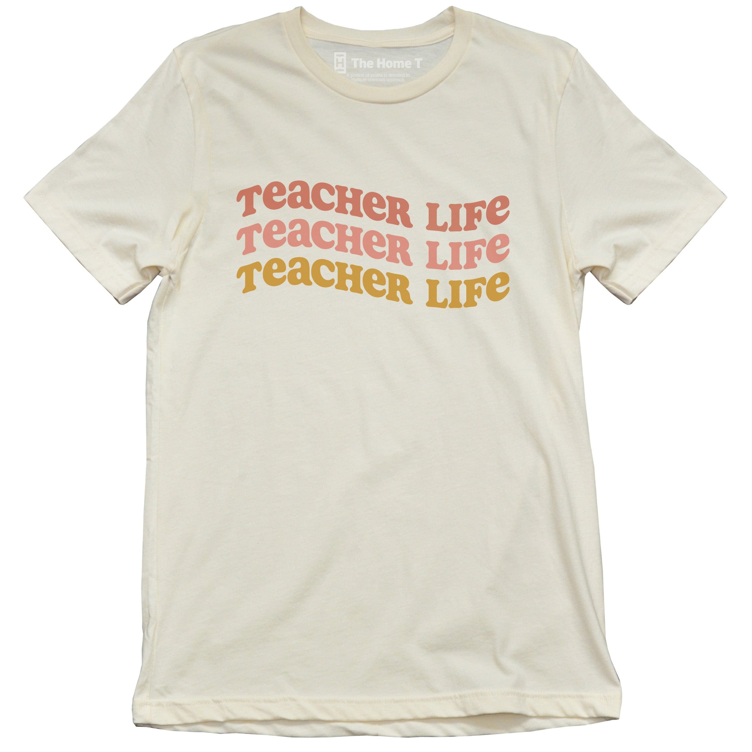 Teacher Life