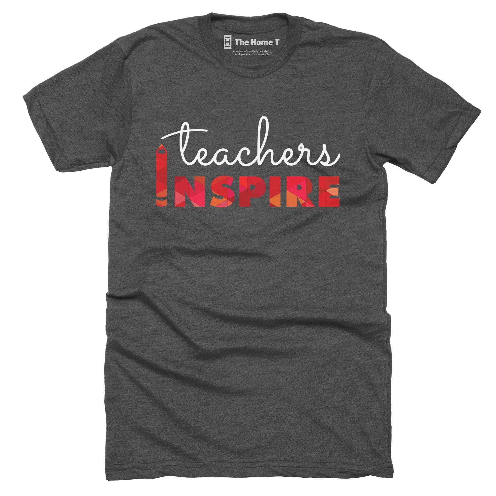 Teachers Inspire