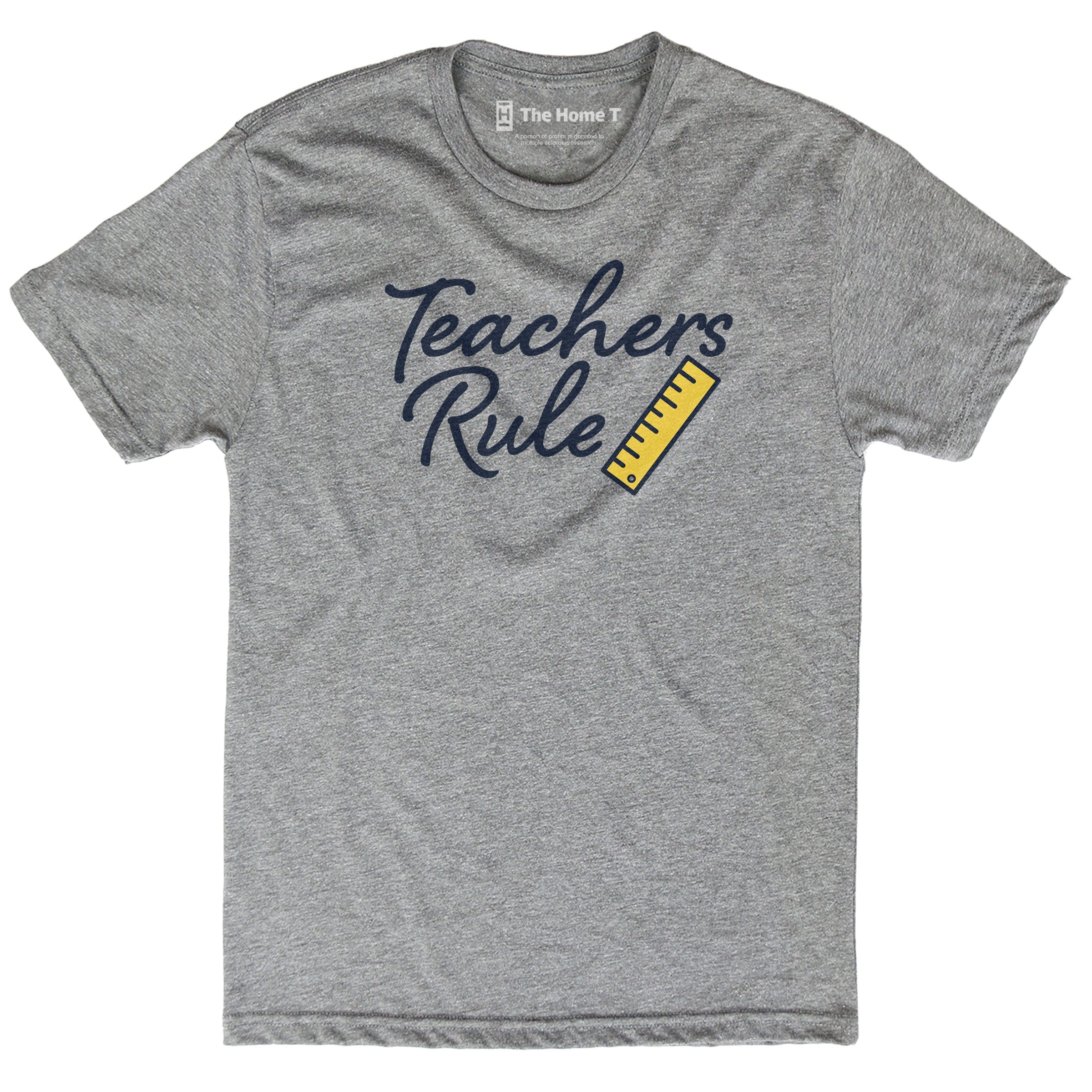 Teachers Rule