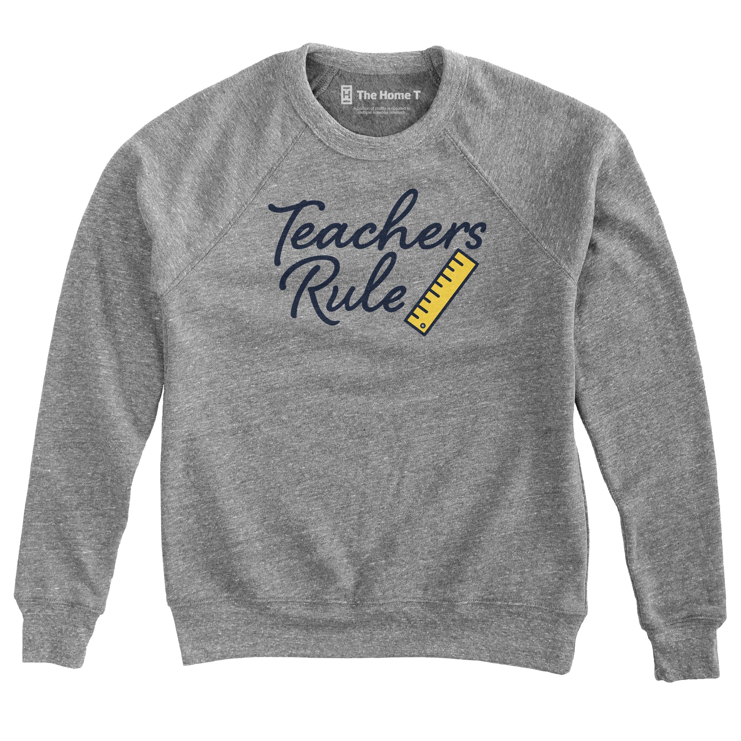 Teachers Rule