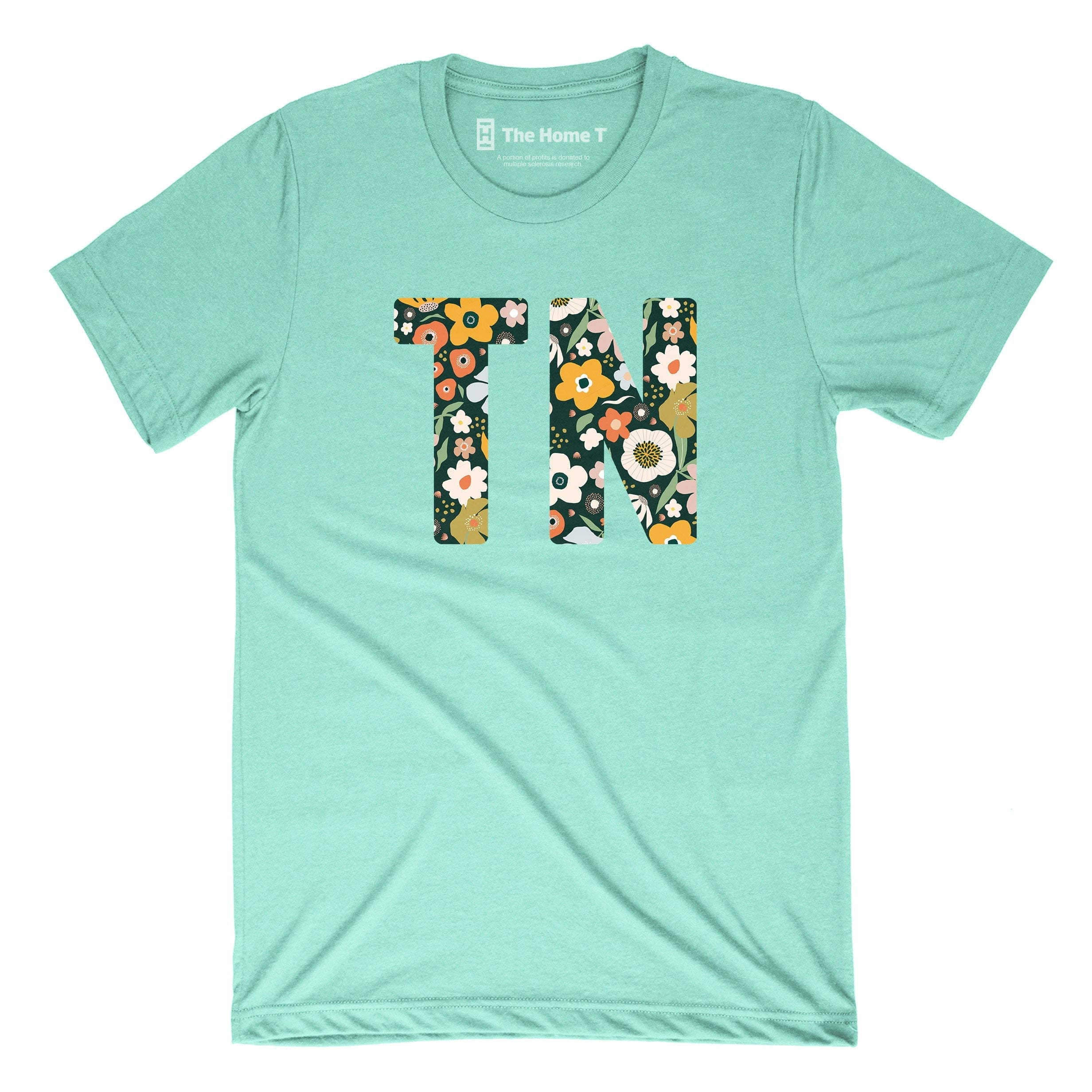 Tennessee Floral Abbreviation