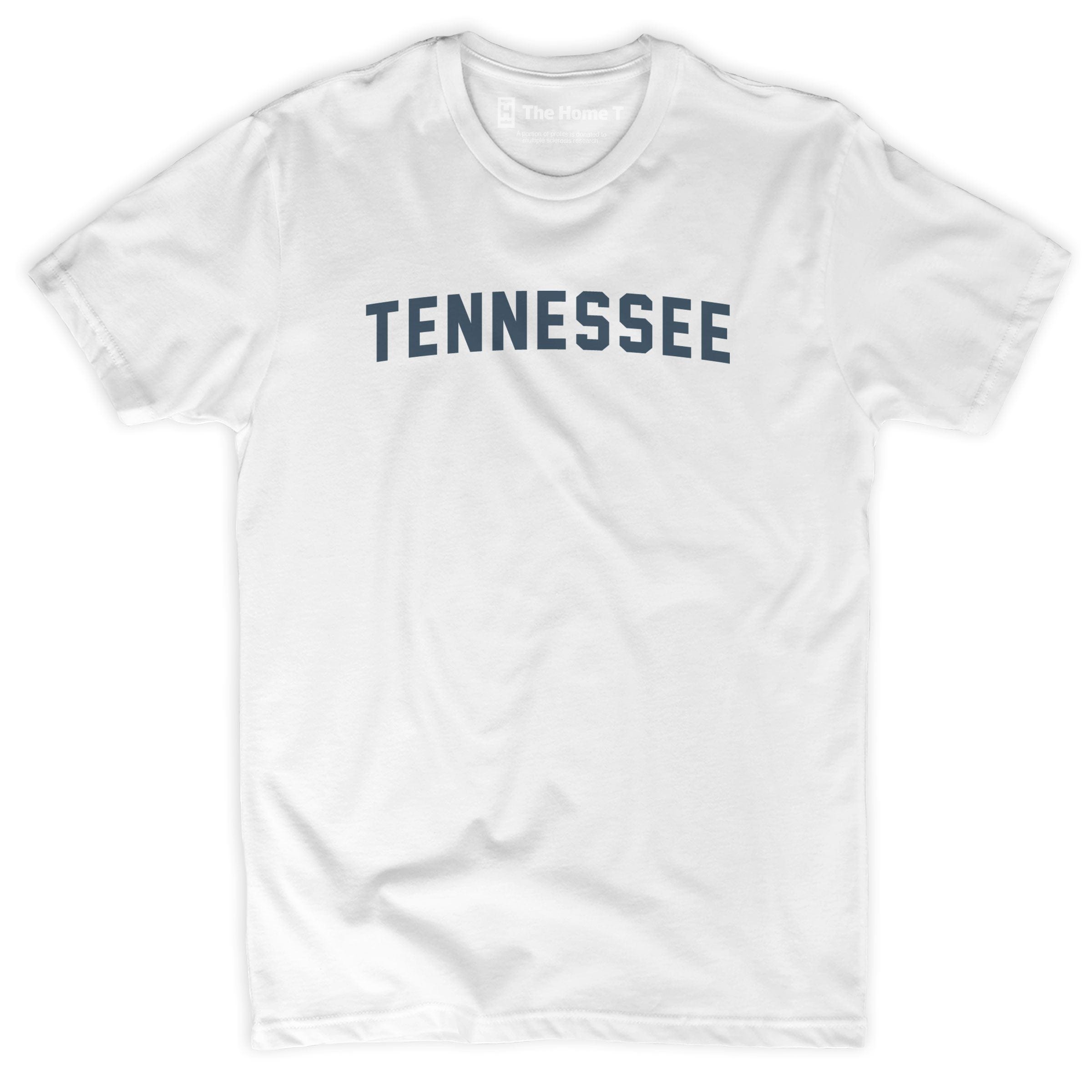 Tennessee Arched