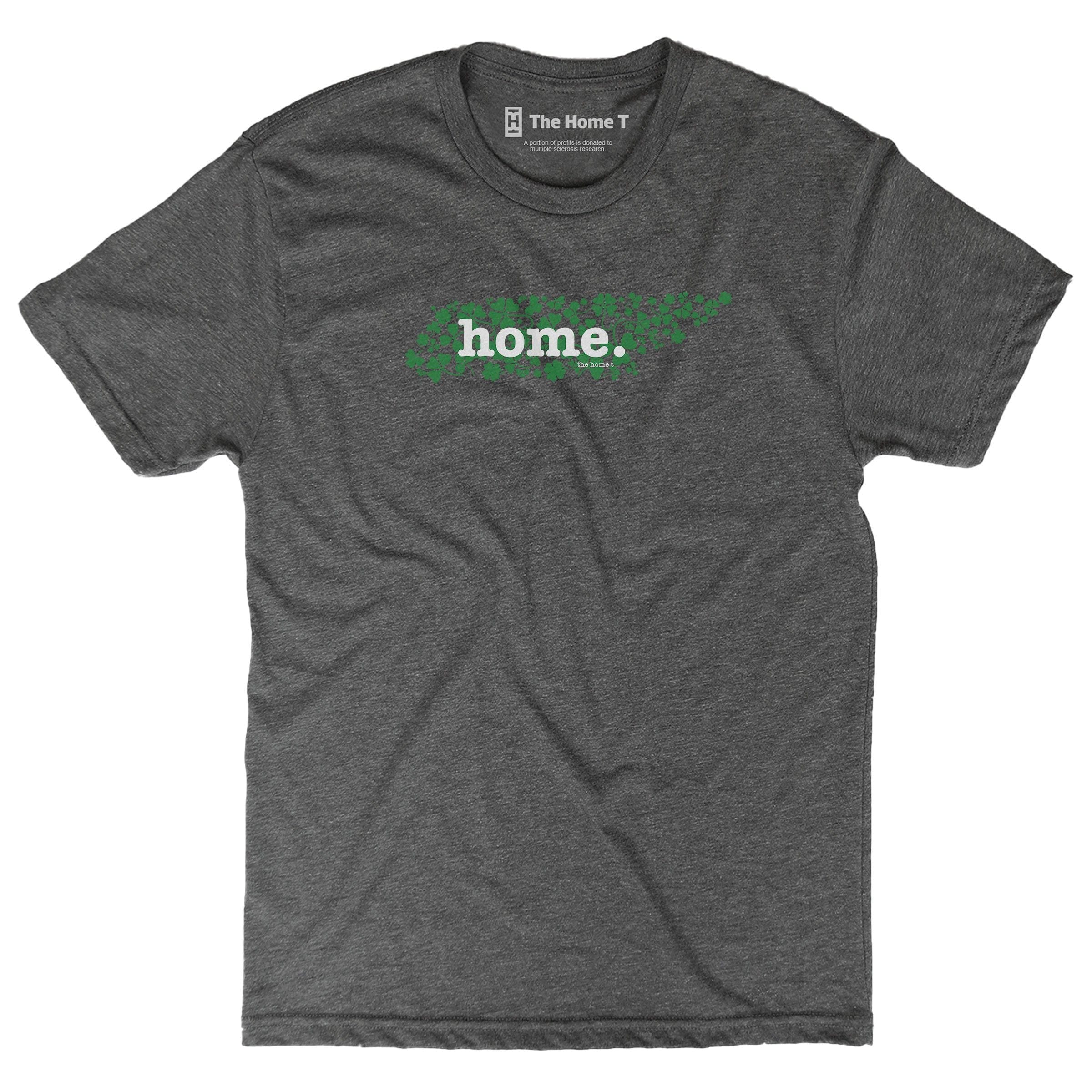 Tennessee Home T Clovers