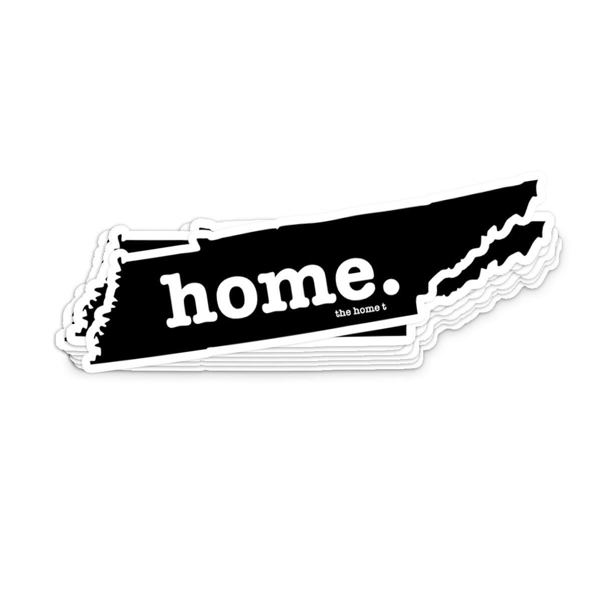 Tennessee Home Sticker