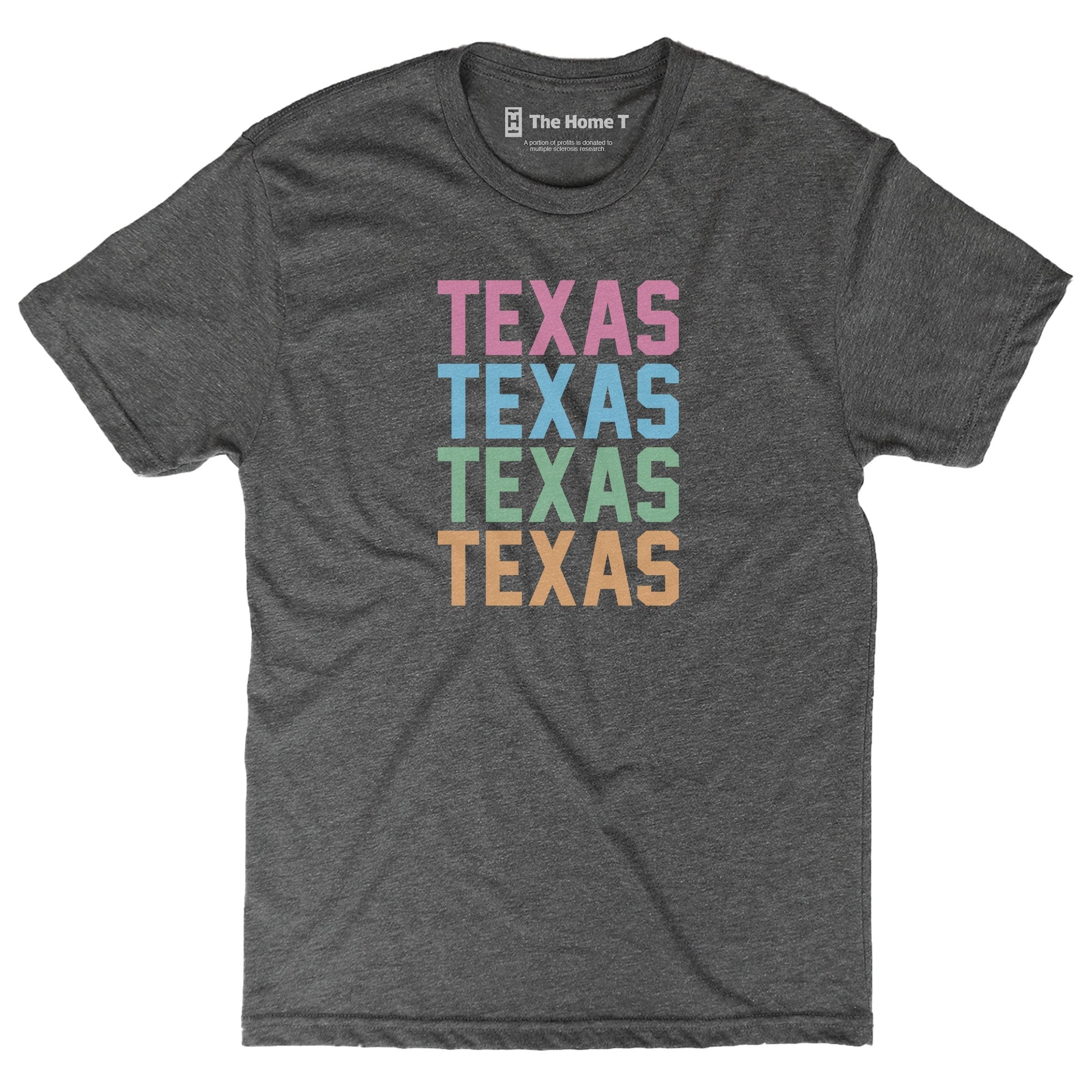 Texas Color Pop