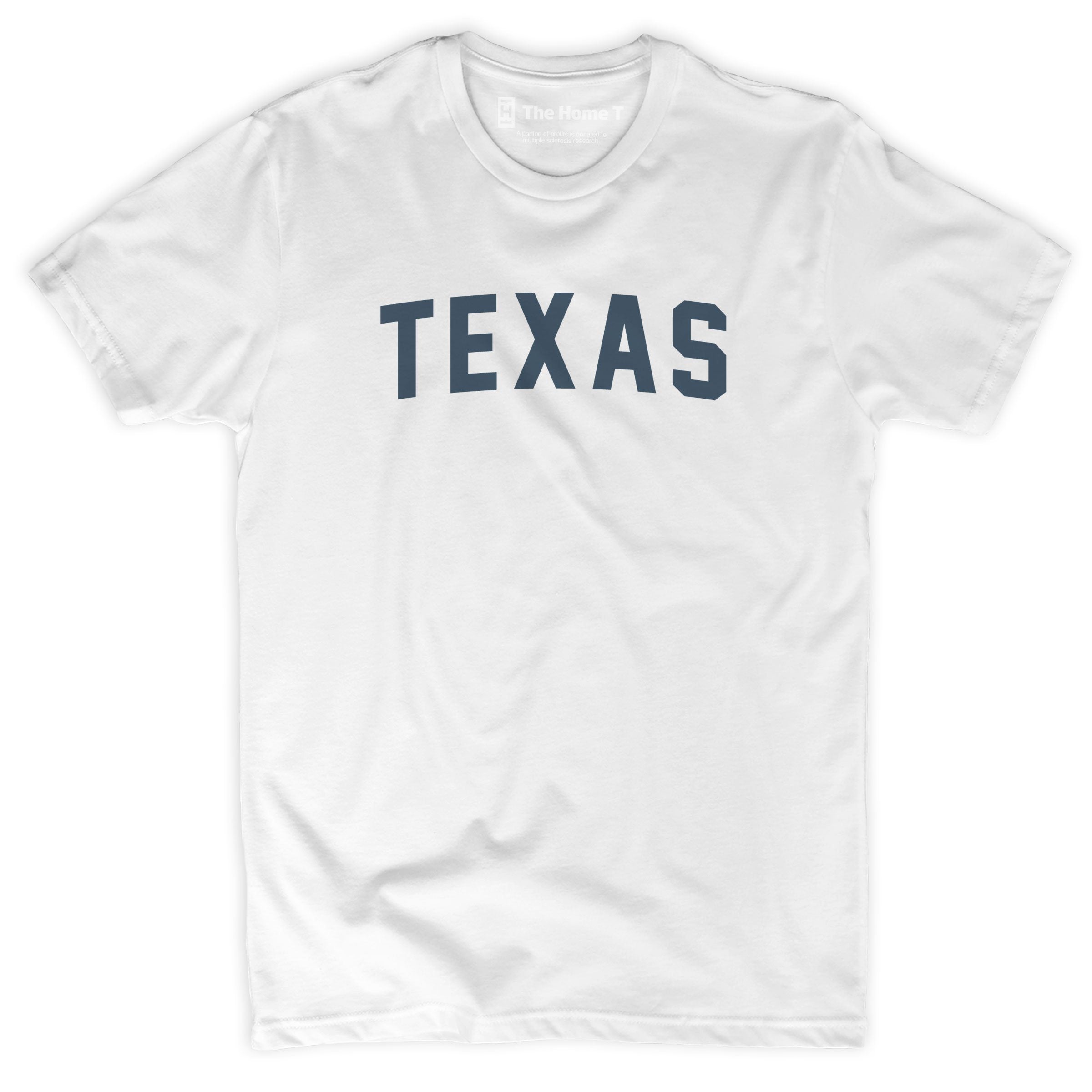 Texas Arched Shirt