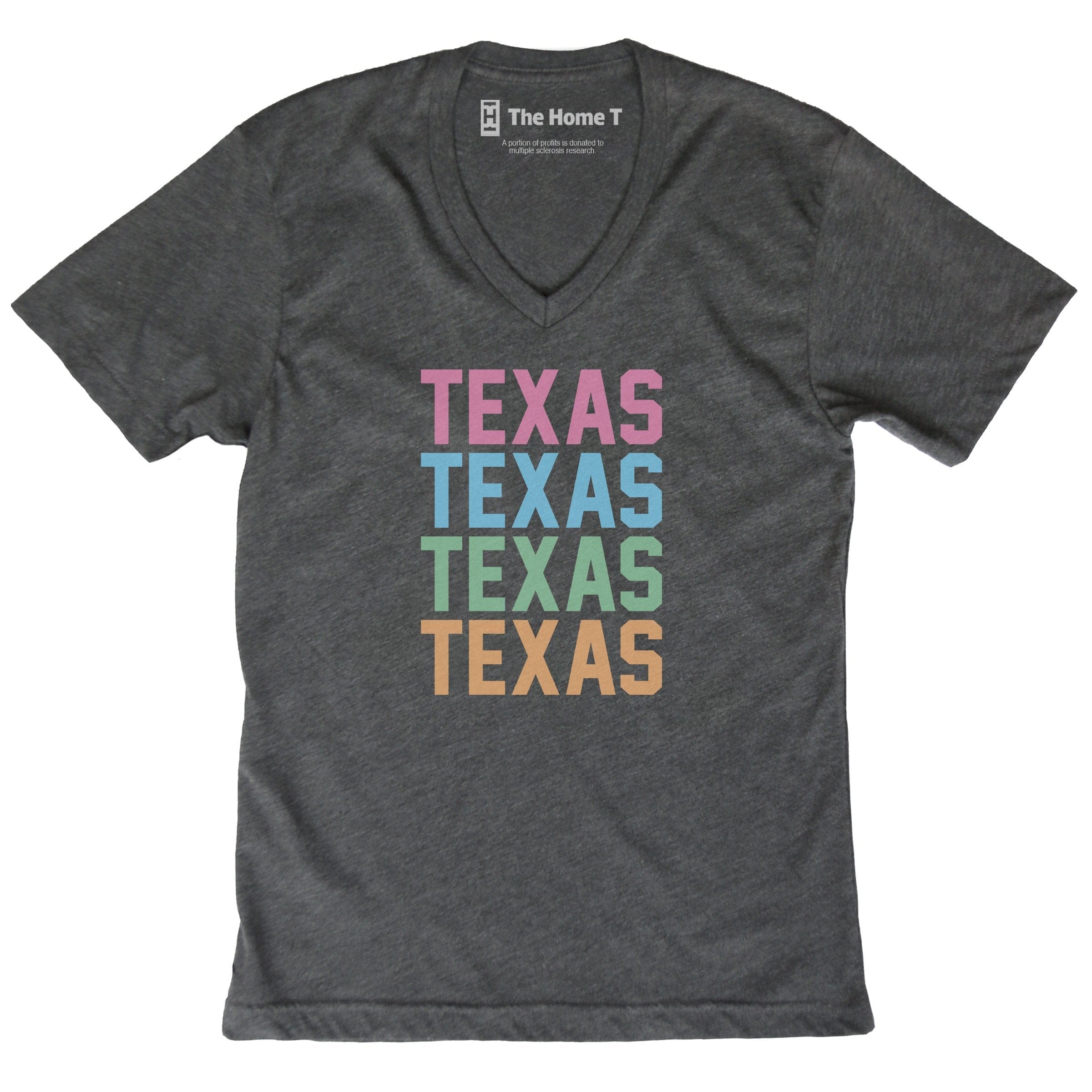 Texas Color Pop