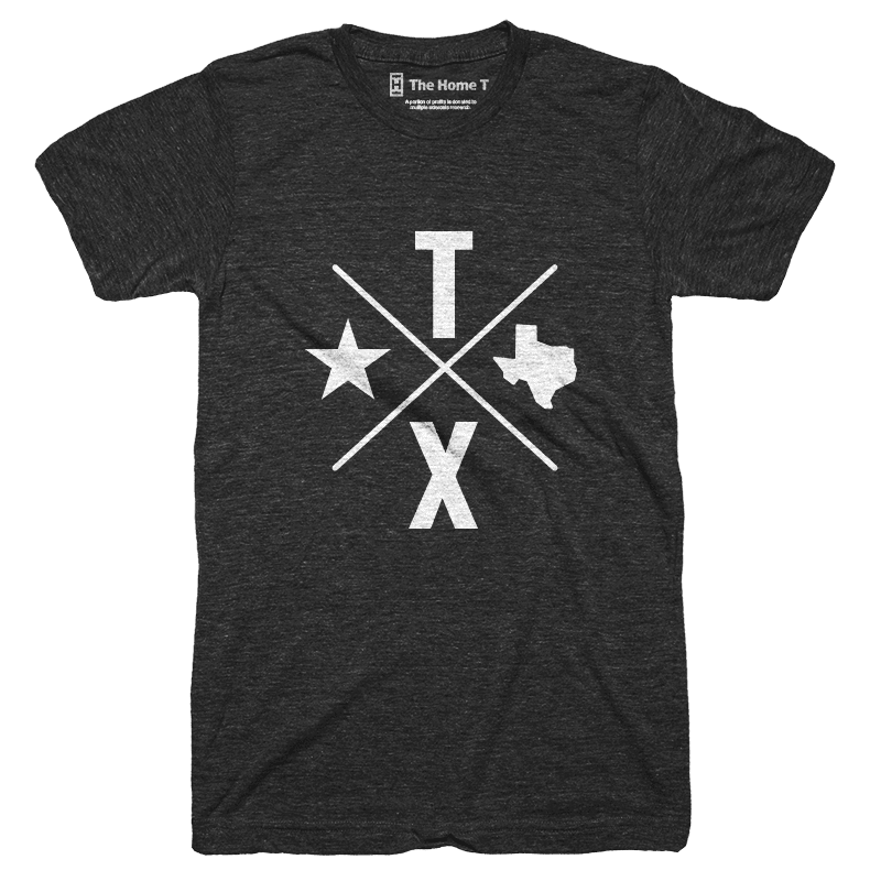 Texas Cross