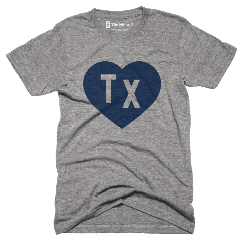 Texas Heart