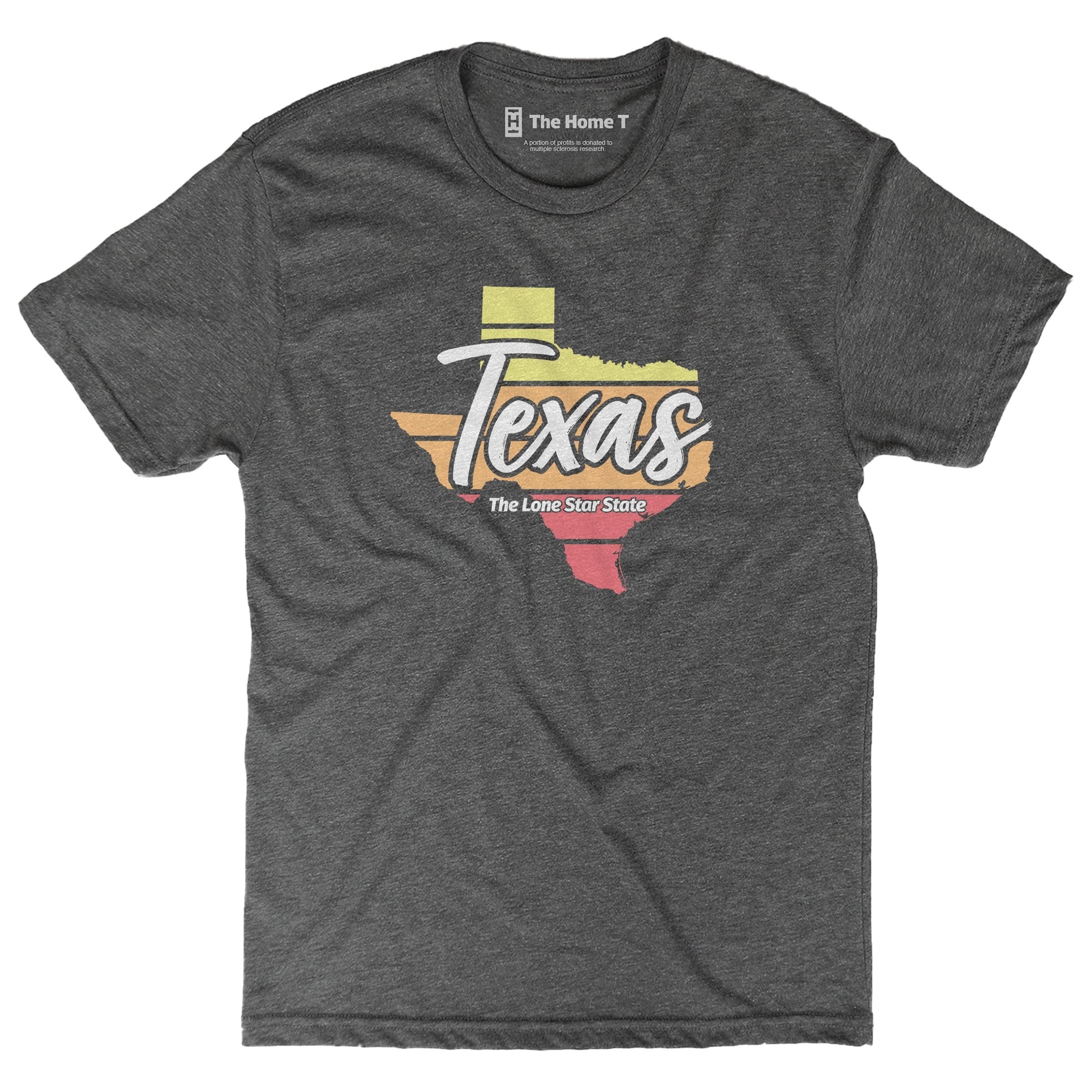 The Lone Star State