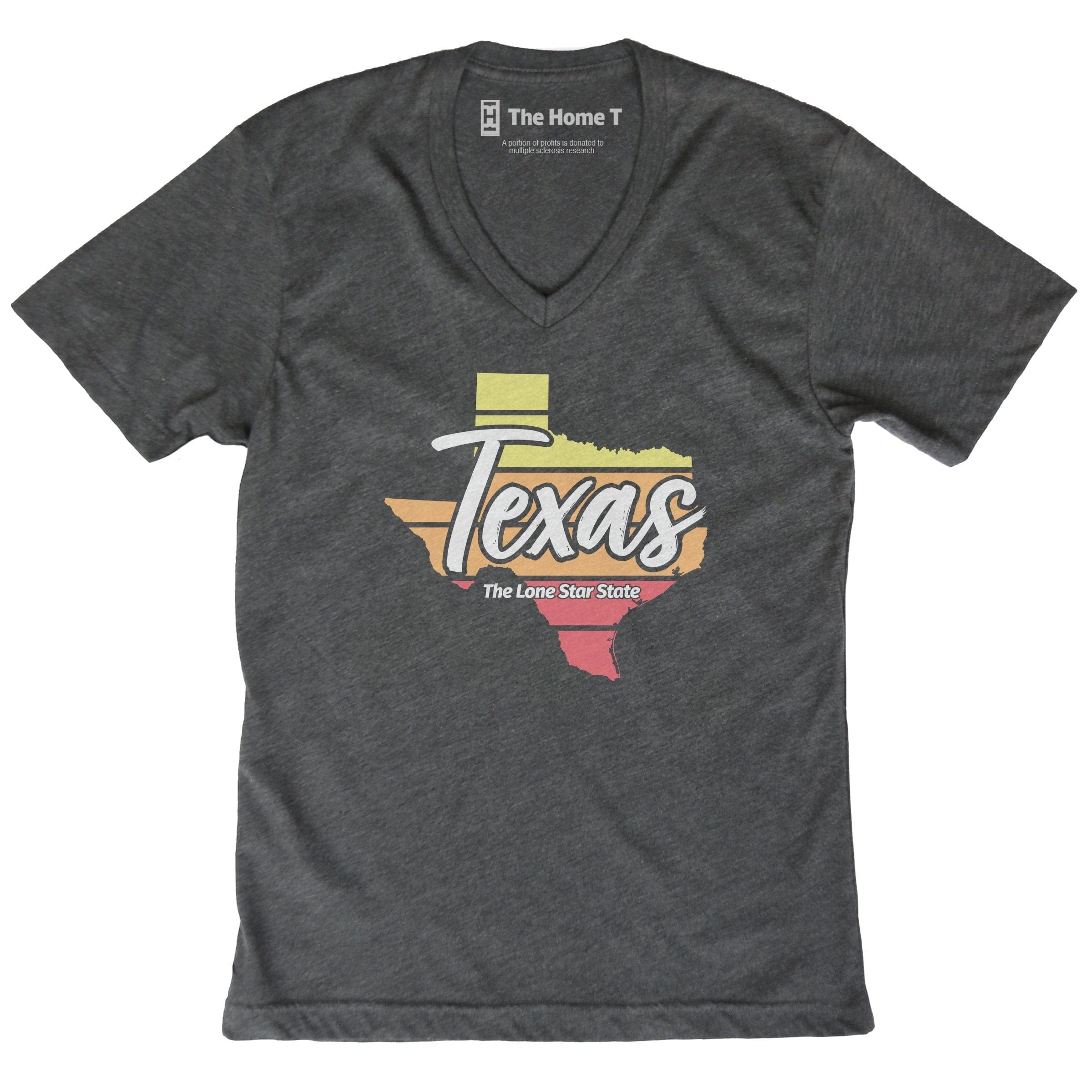 The Lone Star State