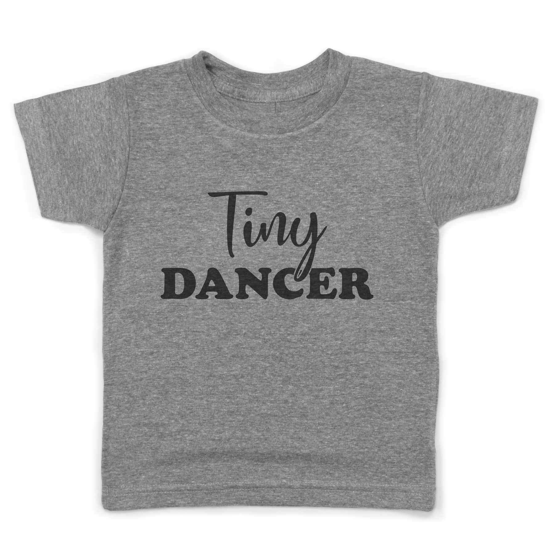 Tiny Dancer