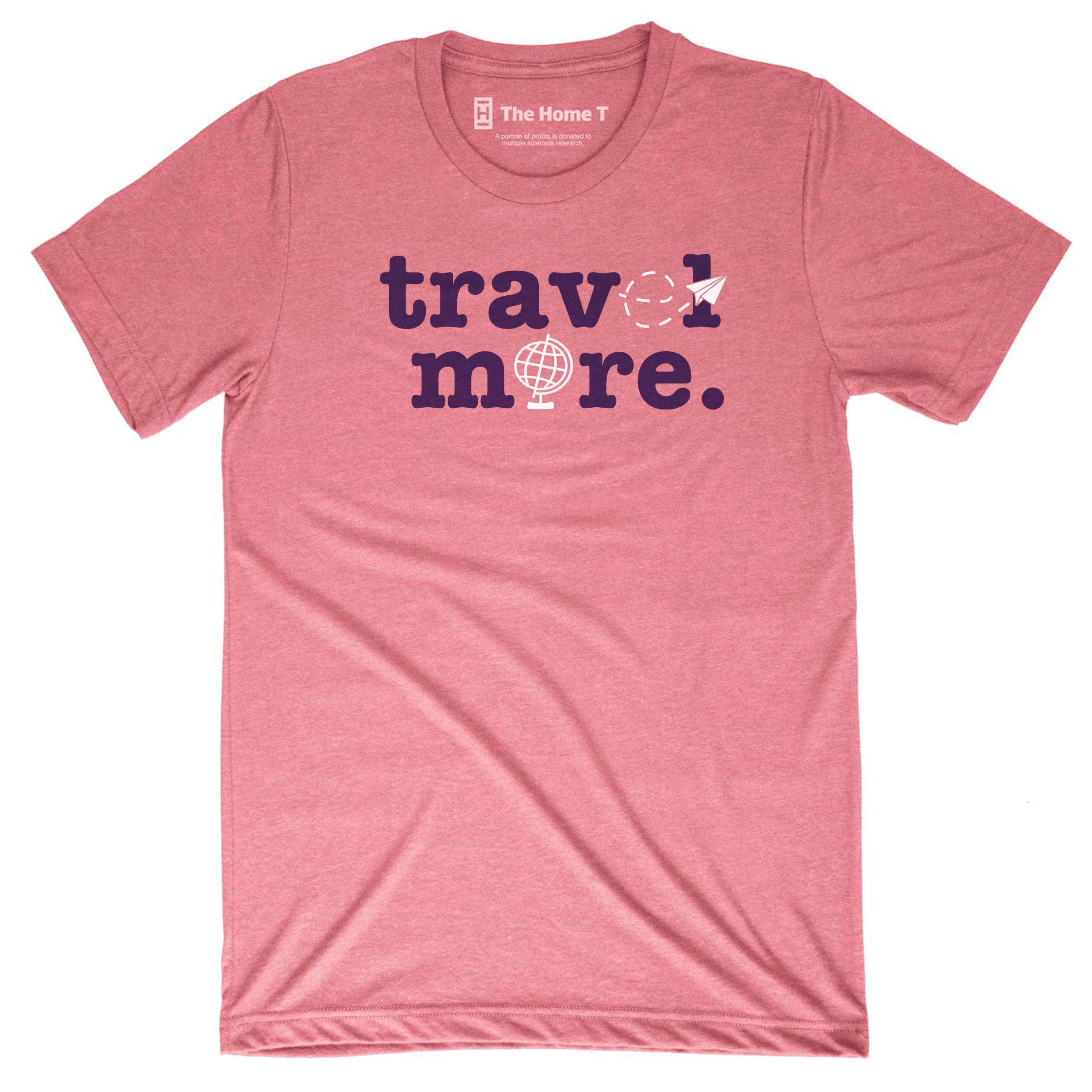 Travel More