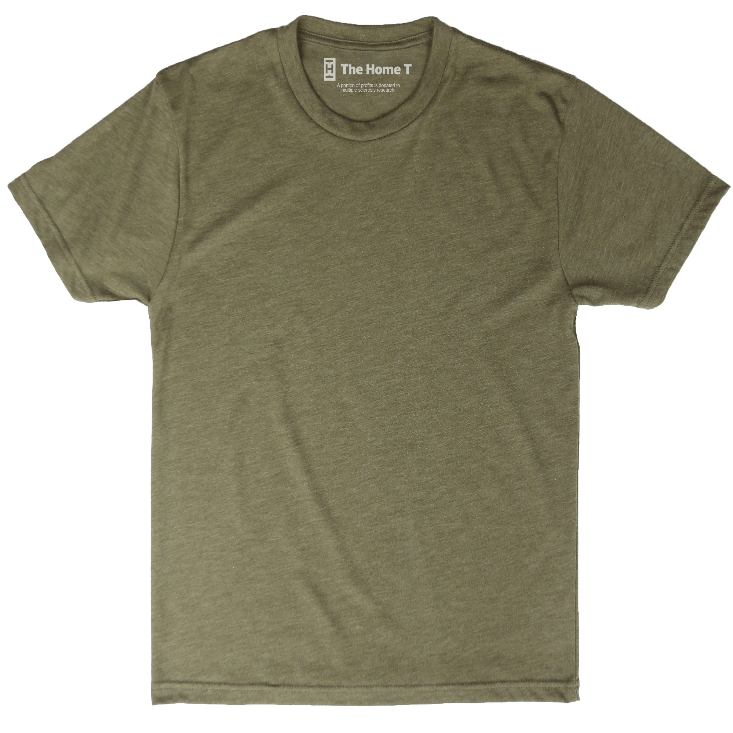 Basic Crewnecks - All Colors
