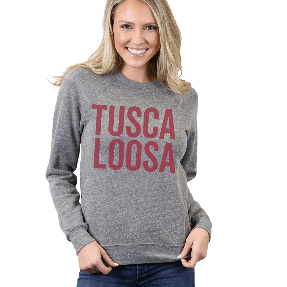Tuscaloosa Sweatshirt