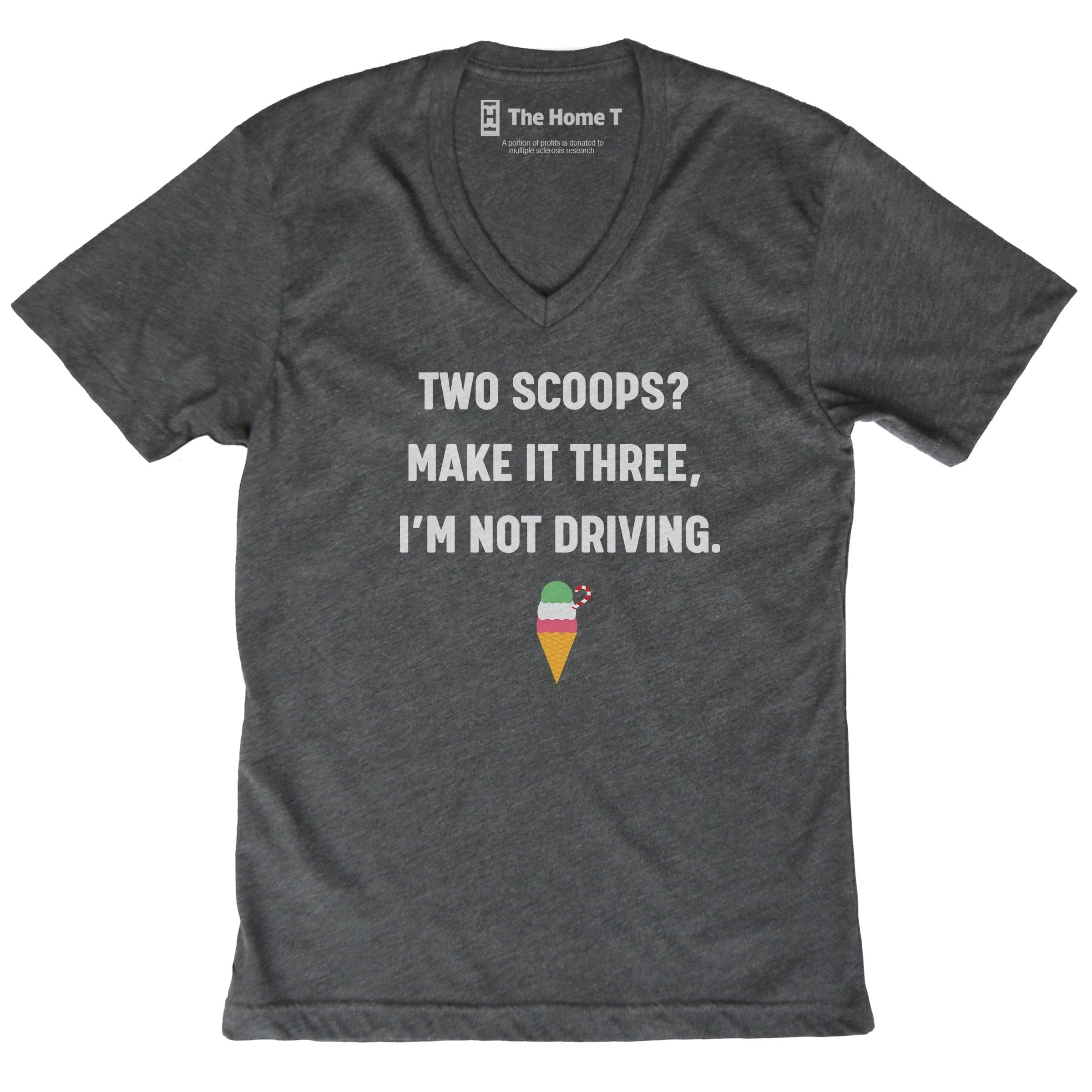 Two Scoops