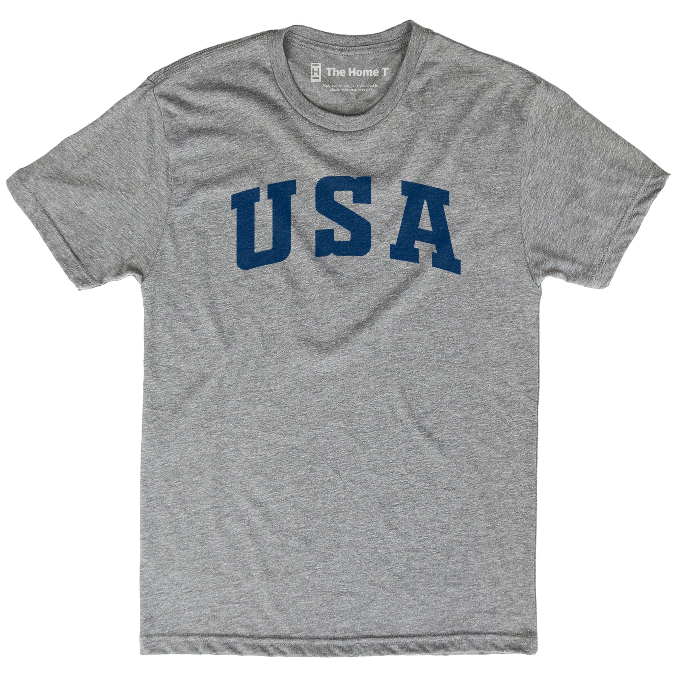 USA Classic Tee
