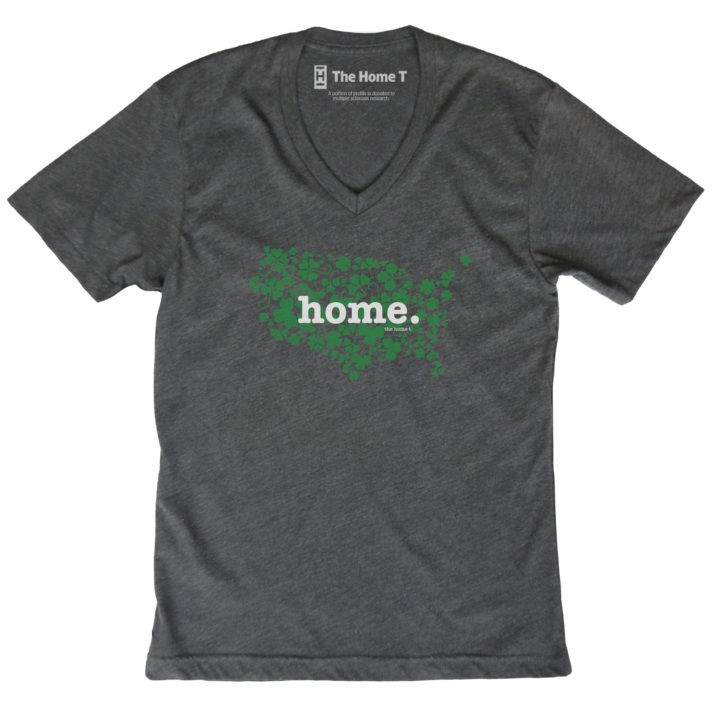 United States Home T Clovers