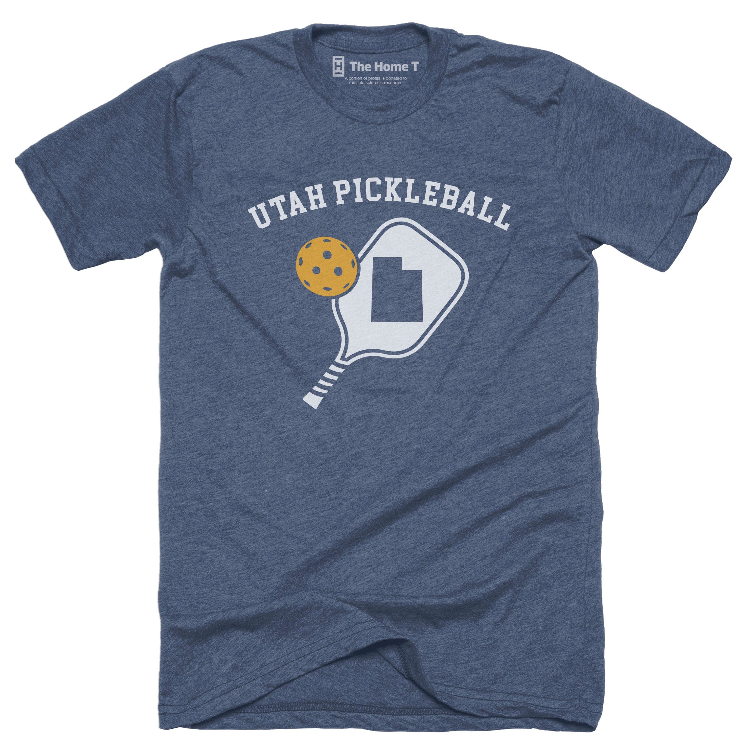 Utah Pickleball Paddle