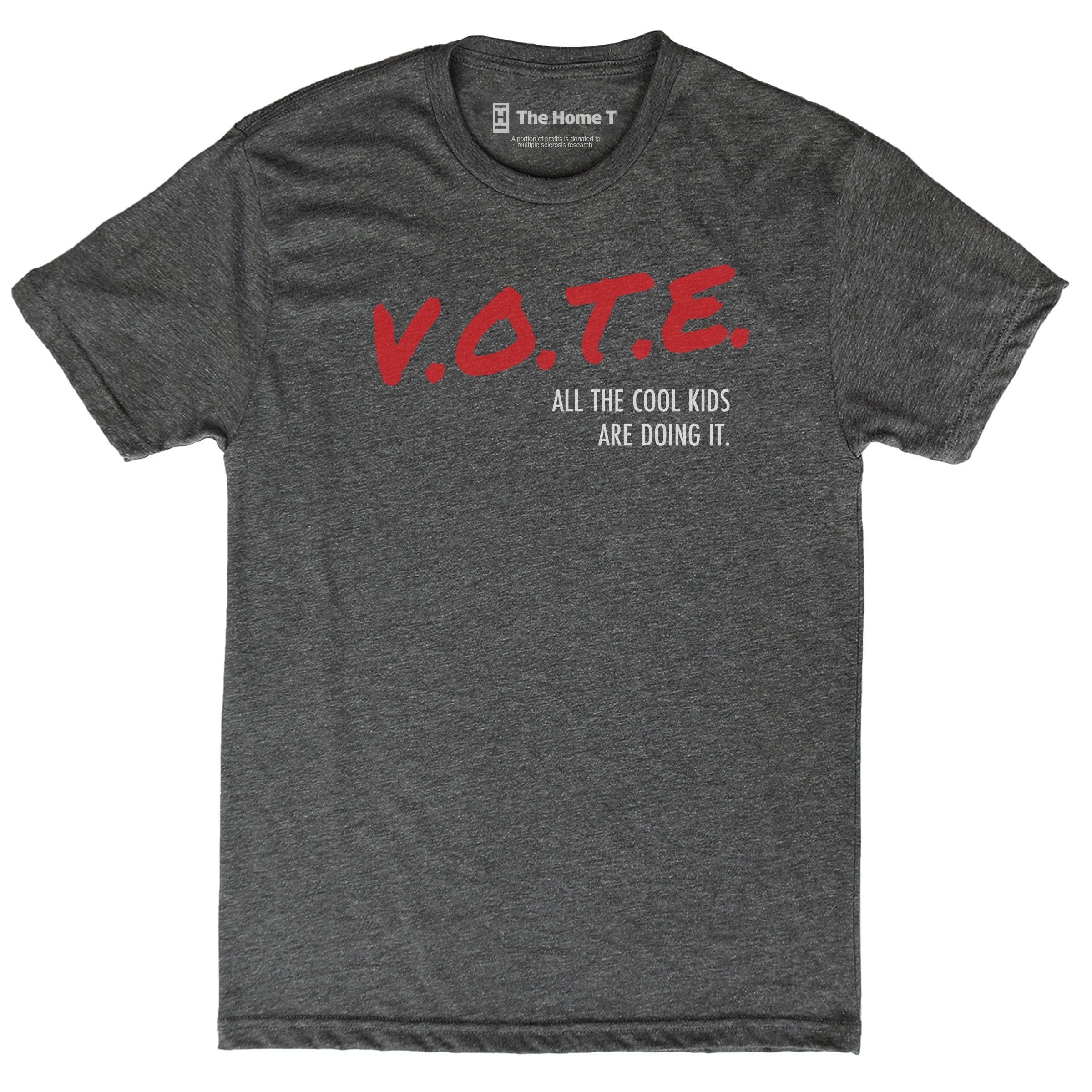 V.O.T.E.