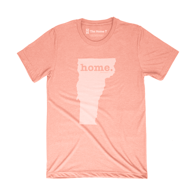 Vermont Summer Coral Limited Edition
