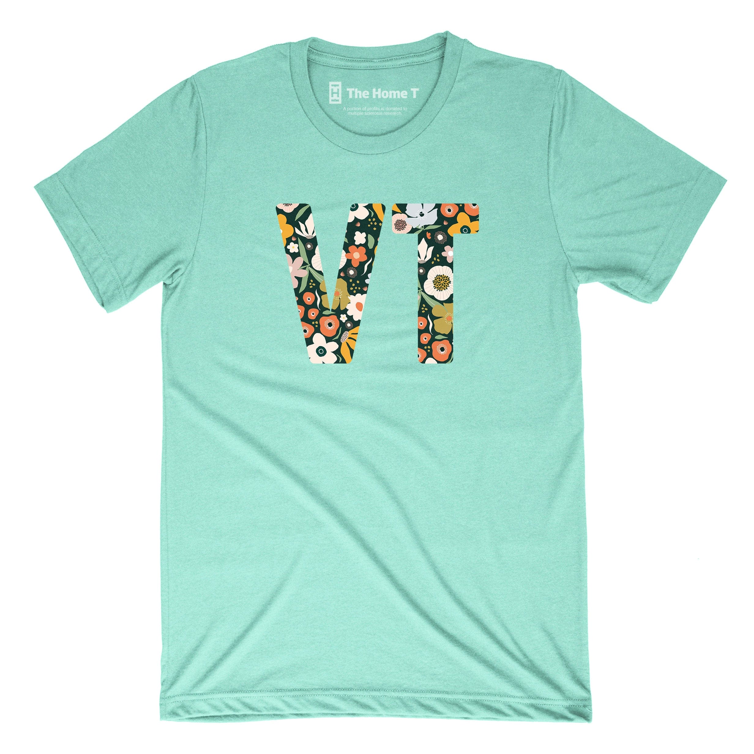 Vermont Floral Abbreviation