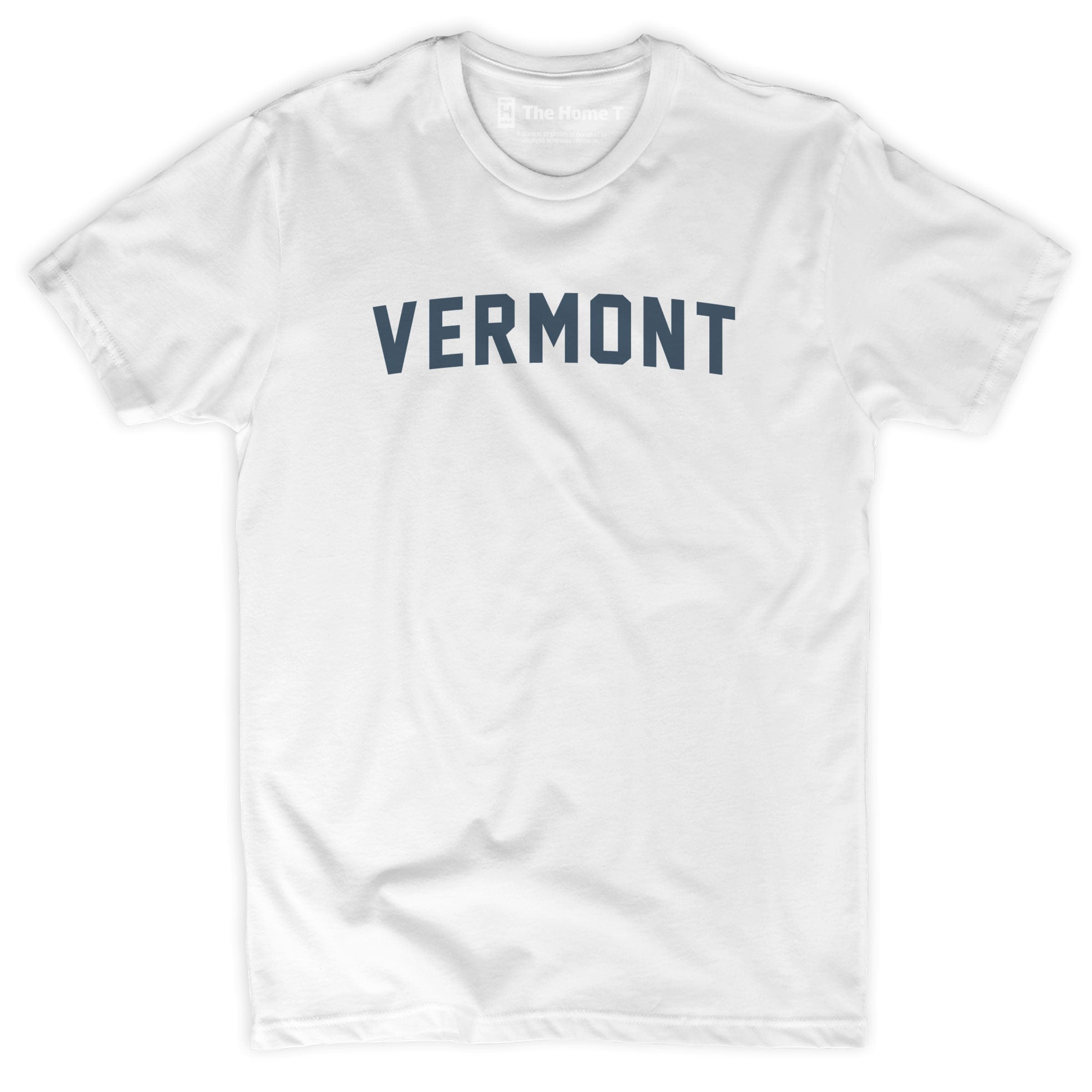 Vermont Arched