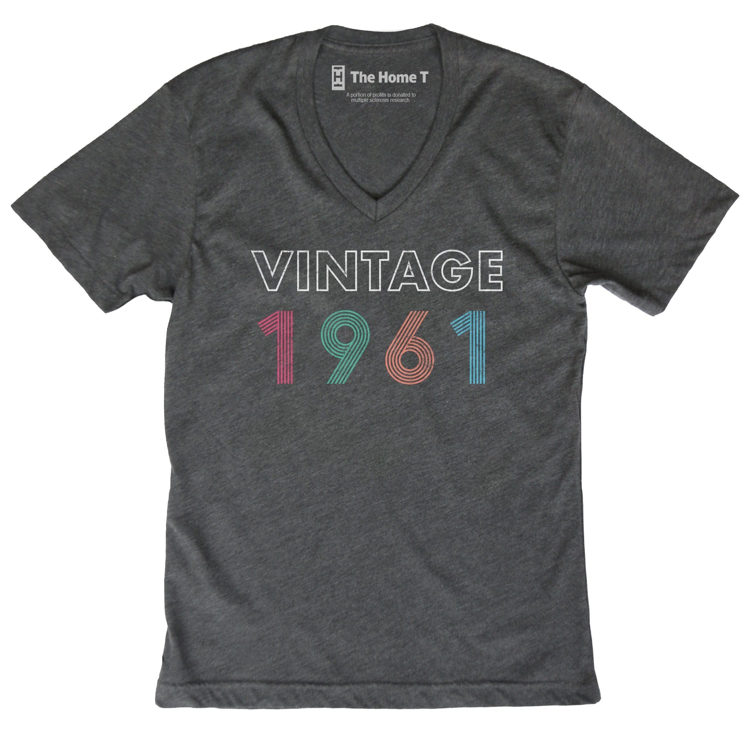 Vintage 1961
