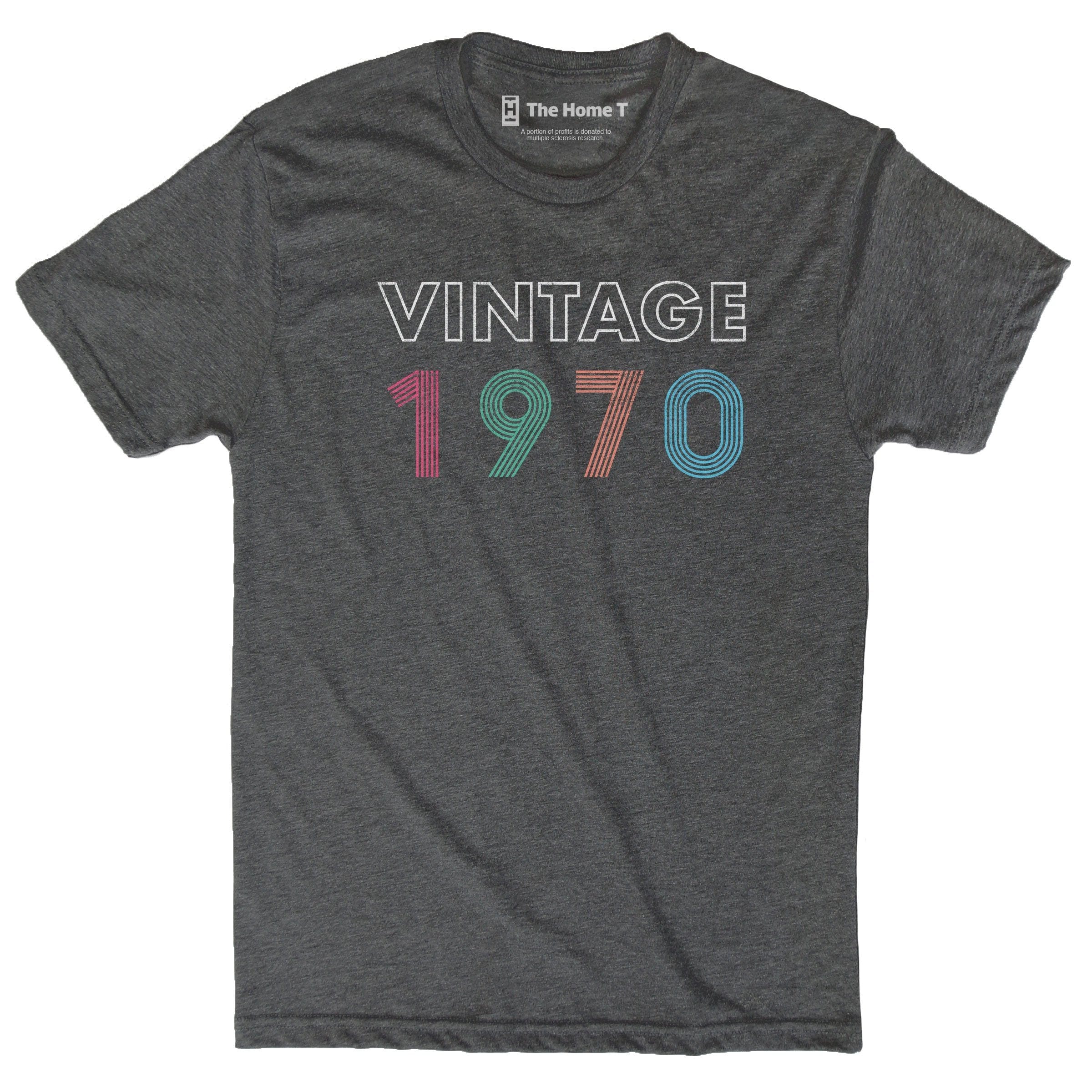 Vintage 1970