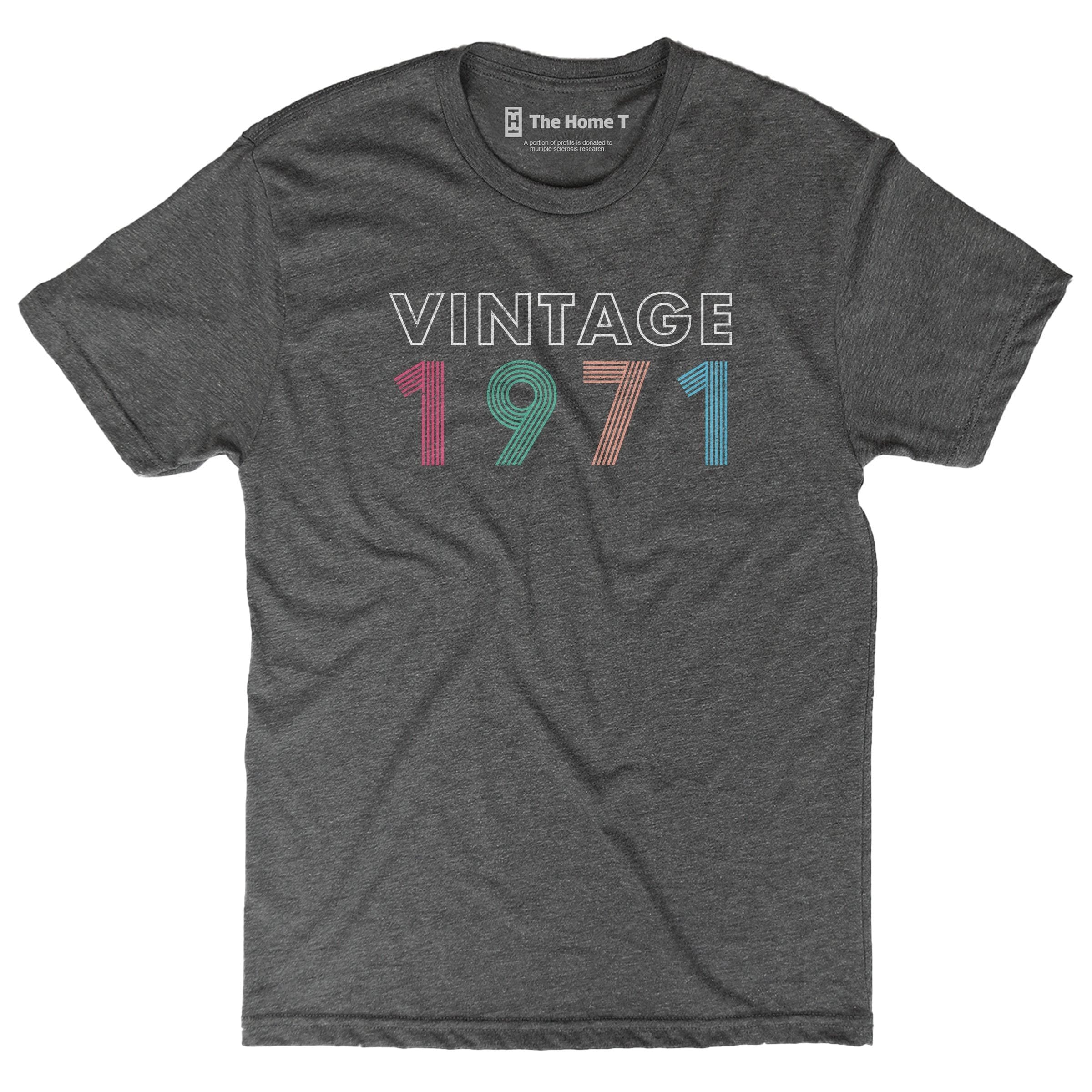 Vintage 1971