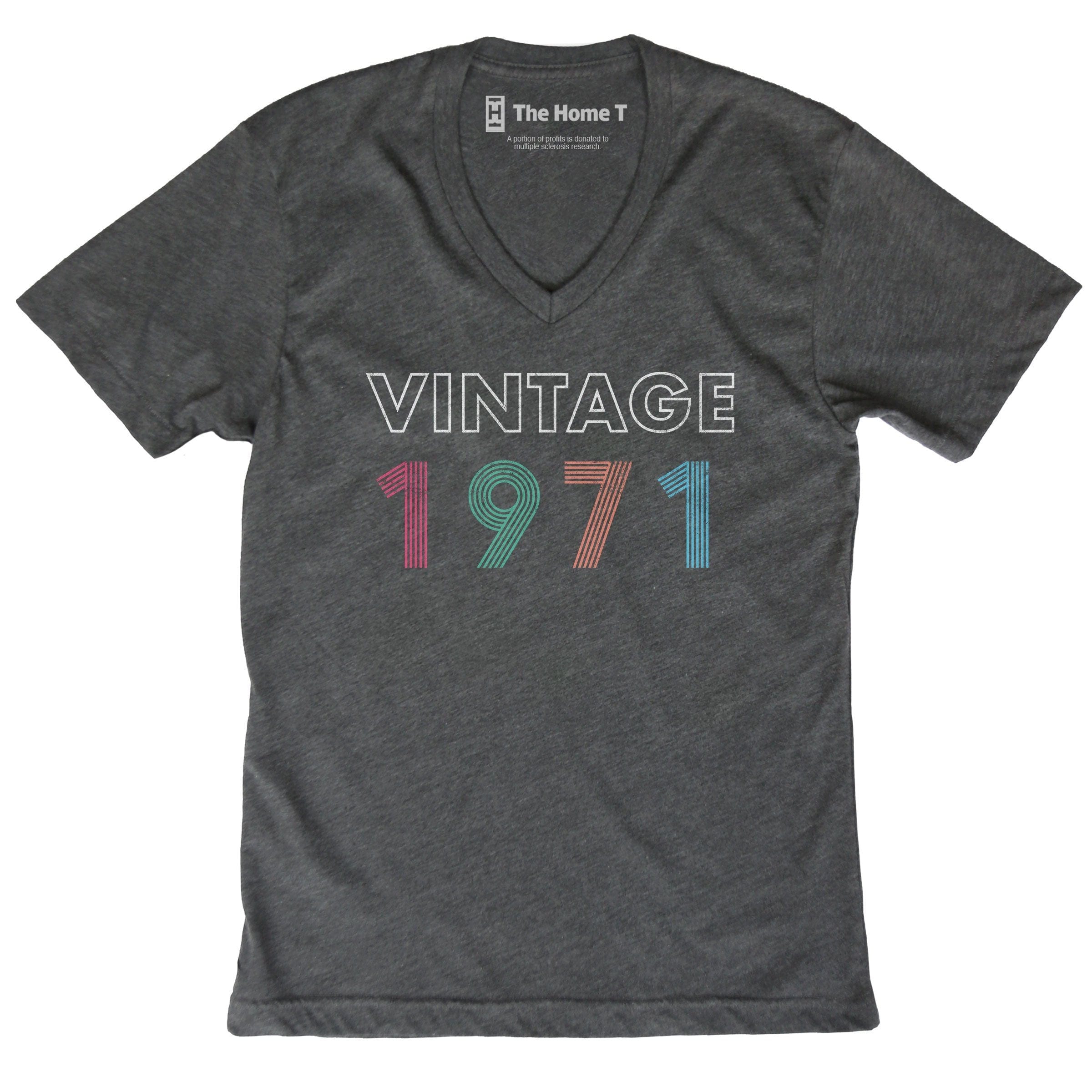 Vintage 1971