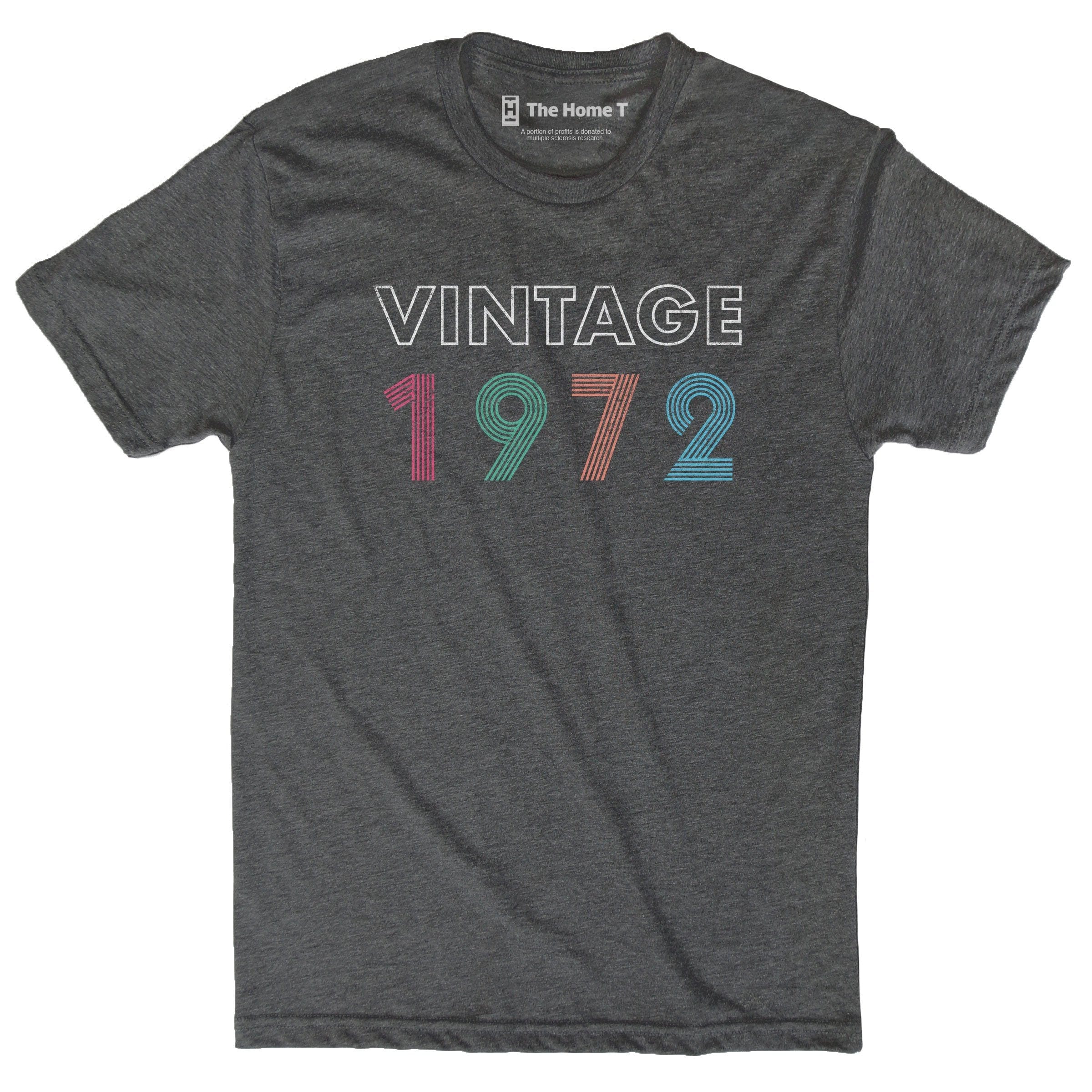 Vintage 1972