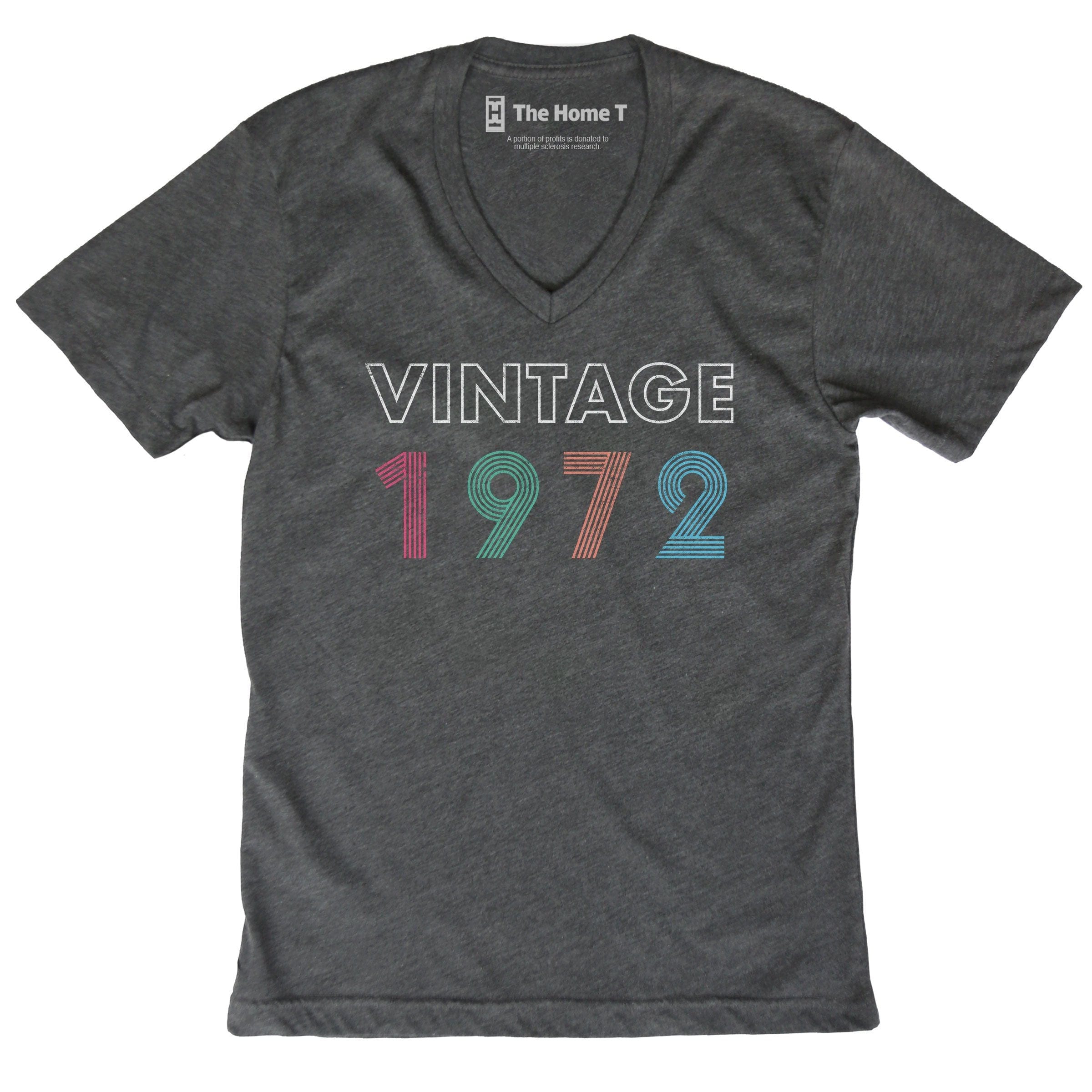 Vintage 1972