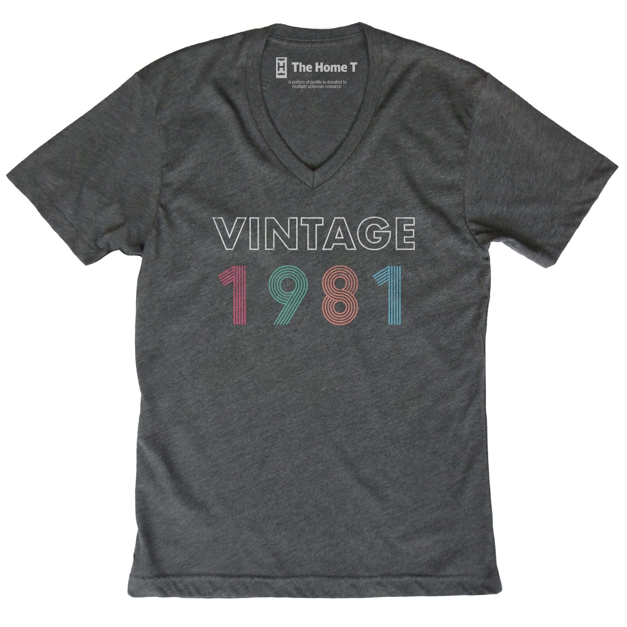 Vintage 1981