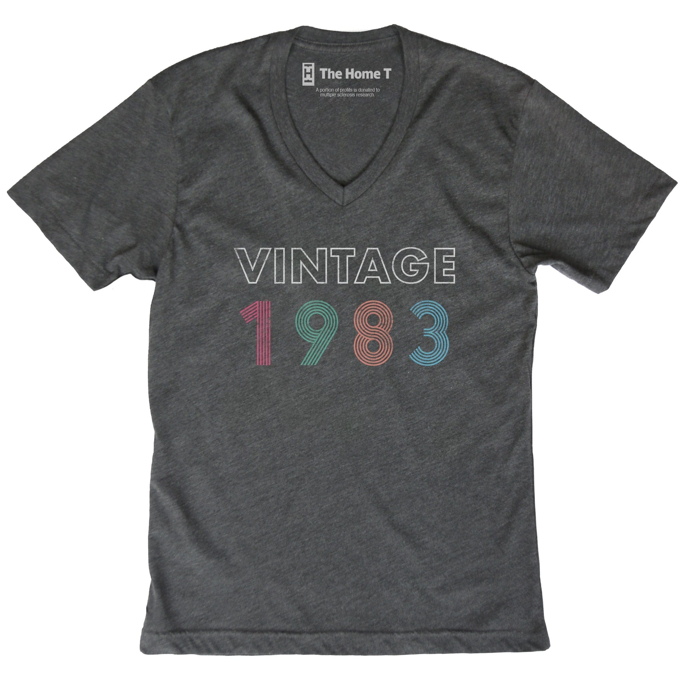 Vintage 1983