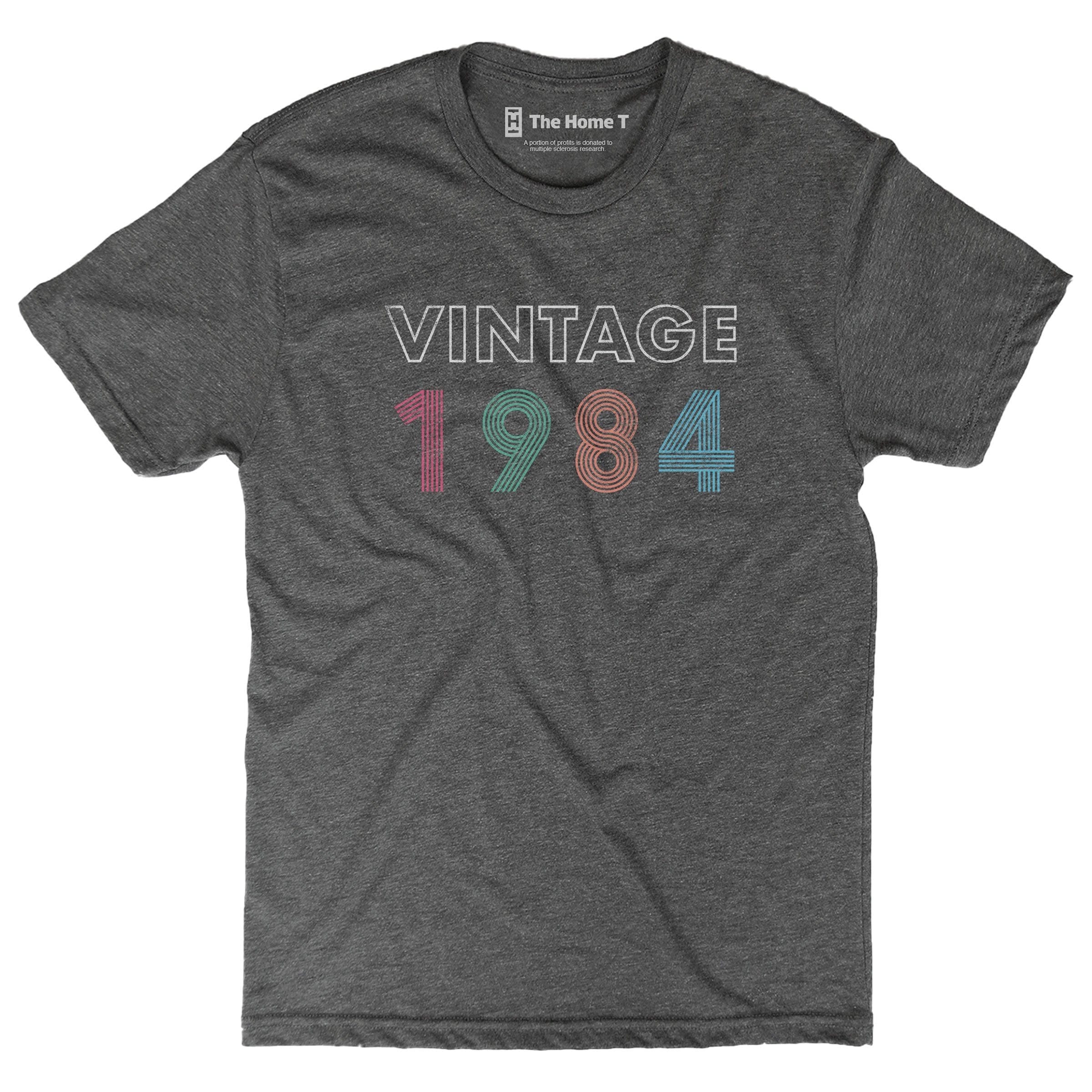 Vintage 1984