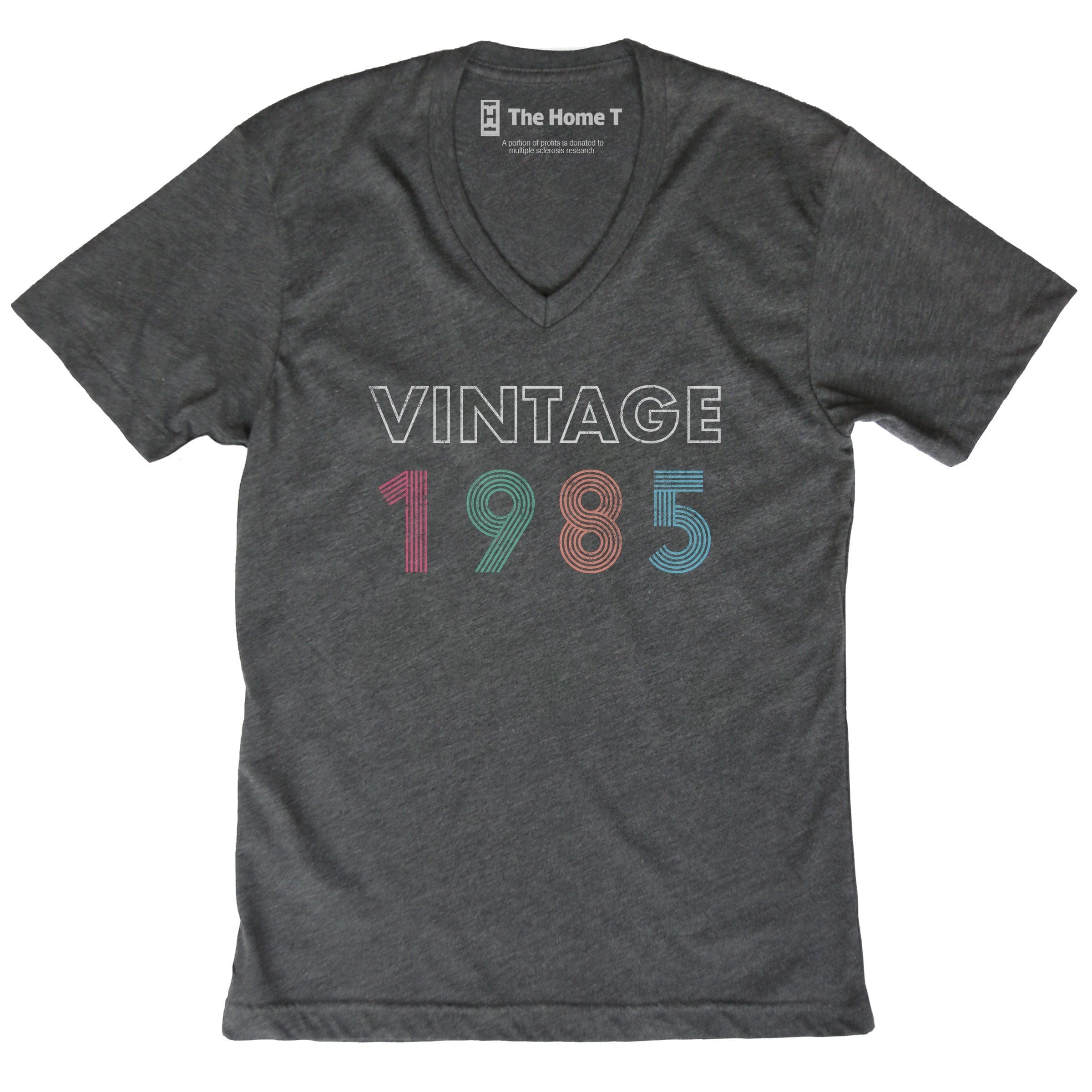 Vintage 1985