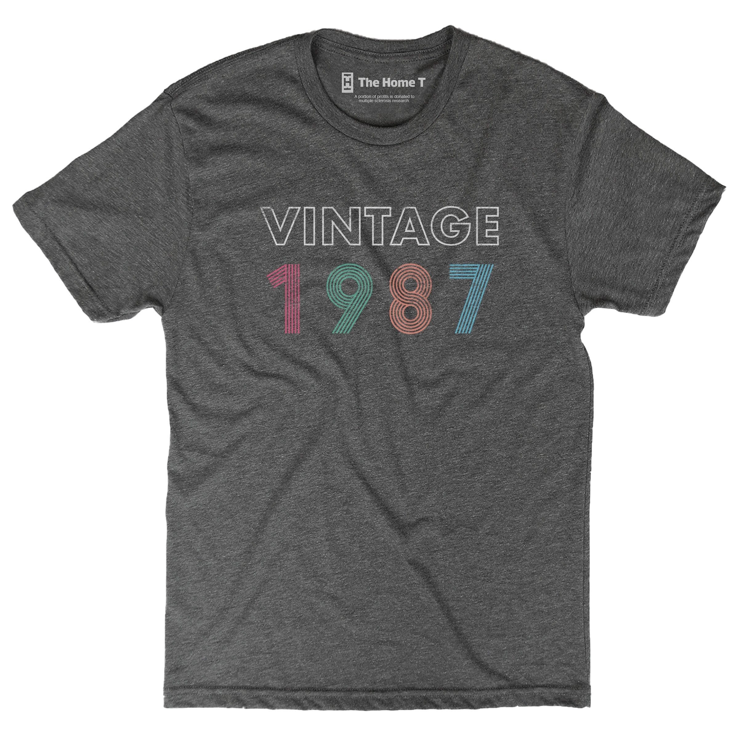 Vintage 1987