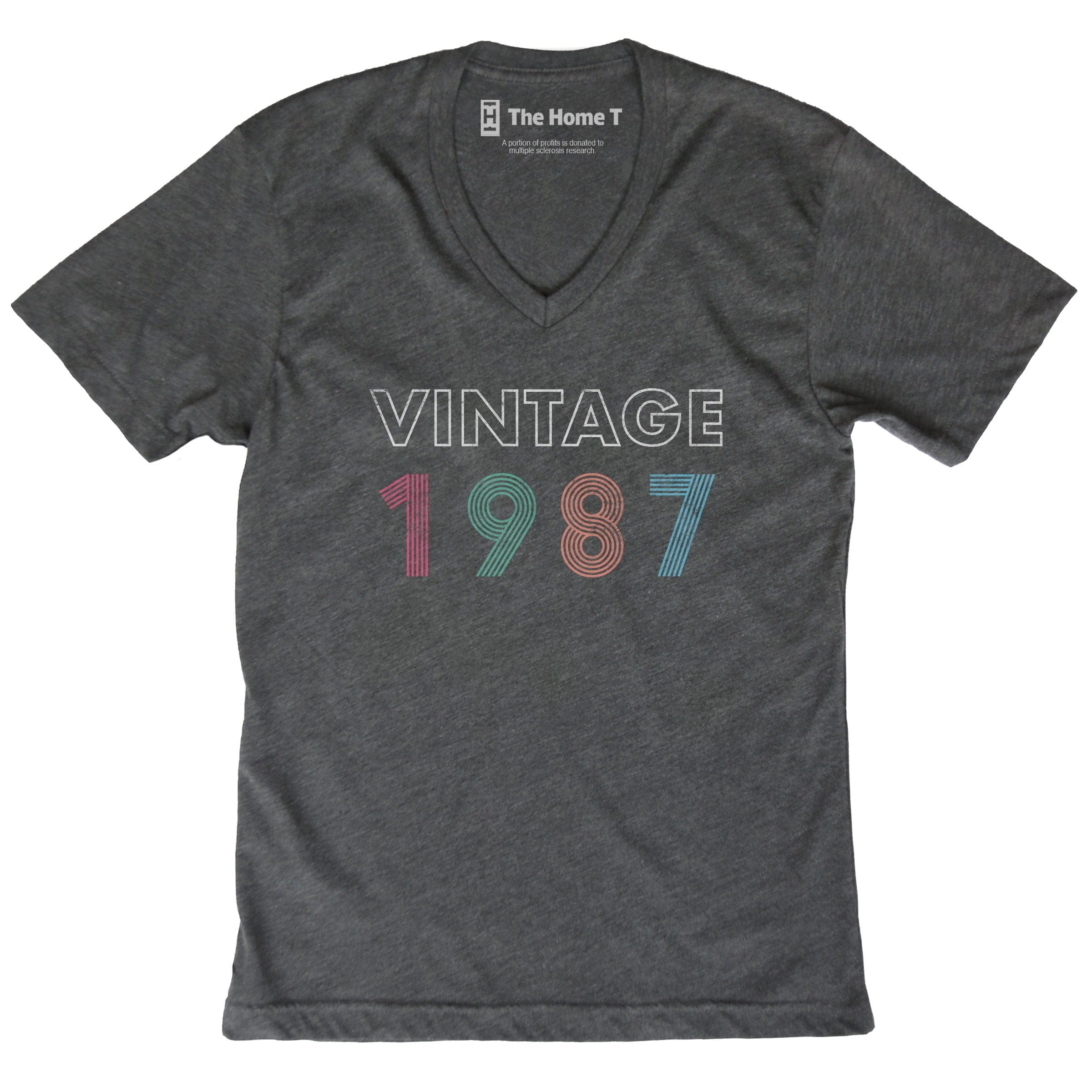 Vintage 1987