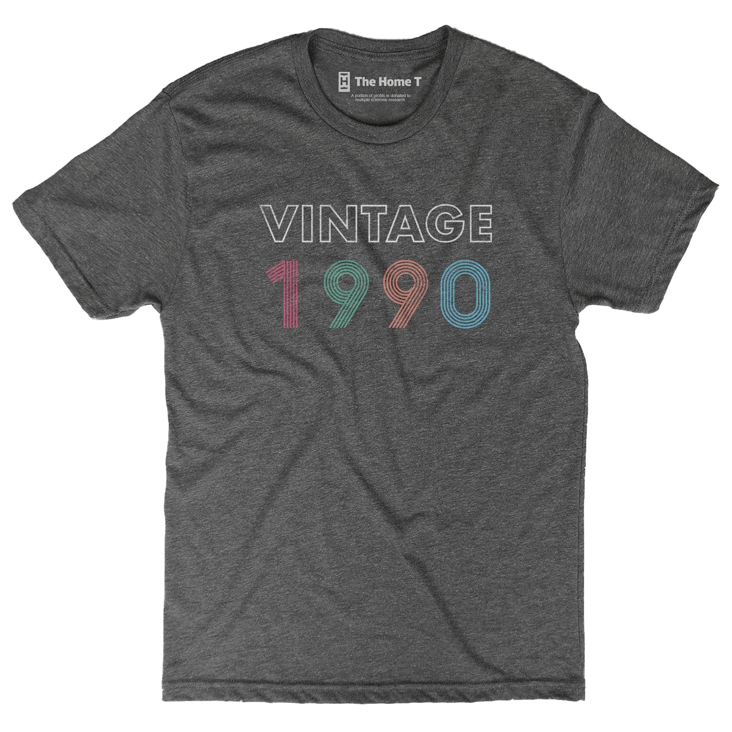 Vintage 1990