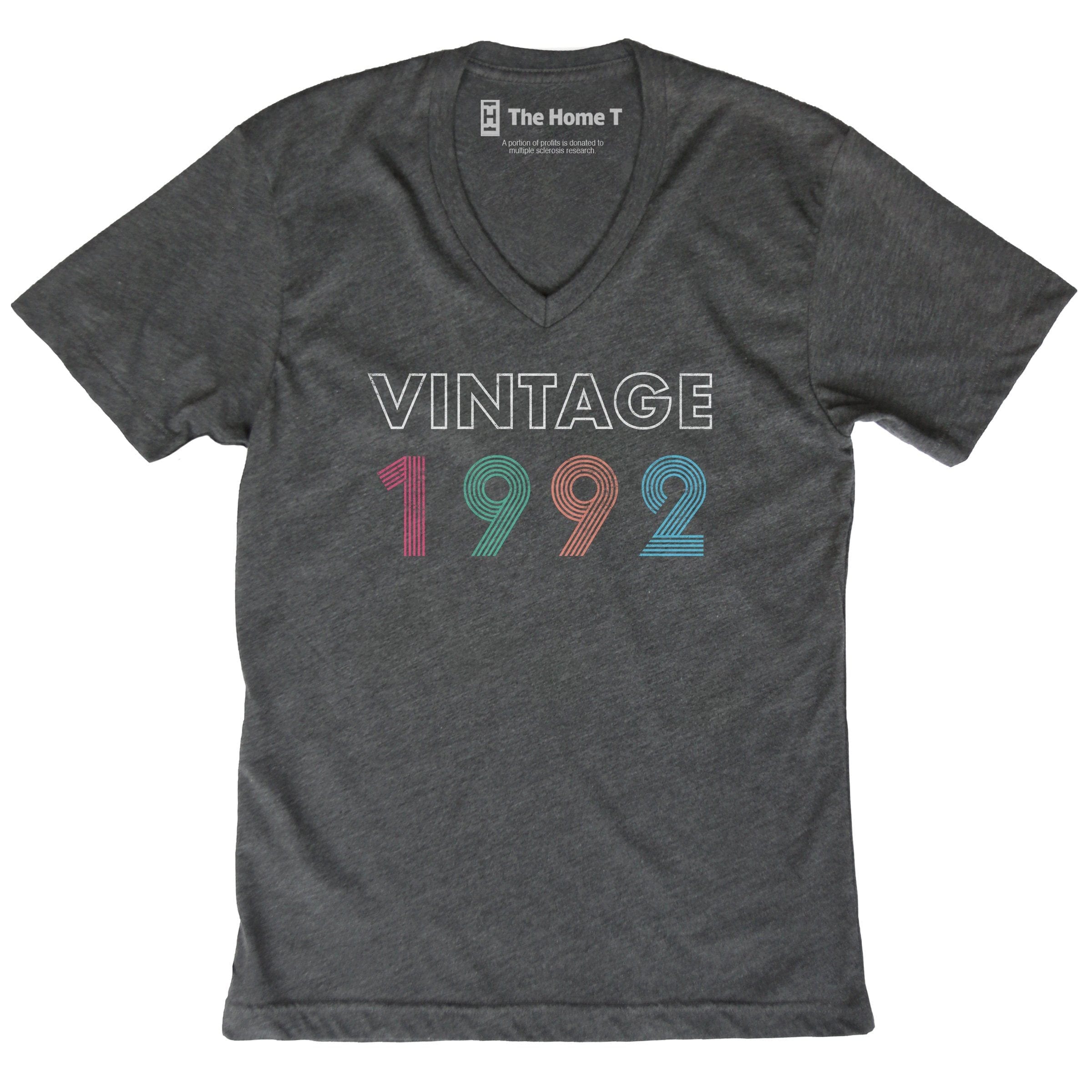 Vintage 1992