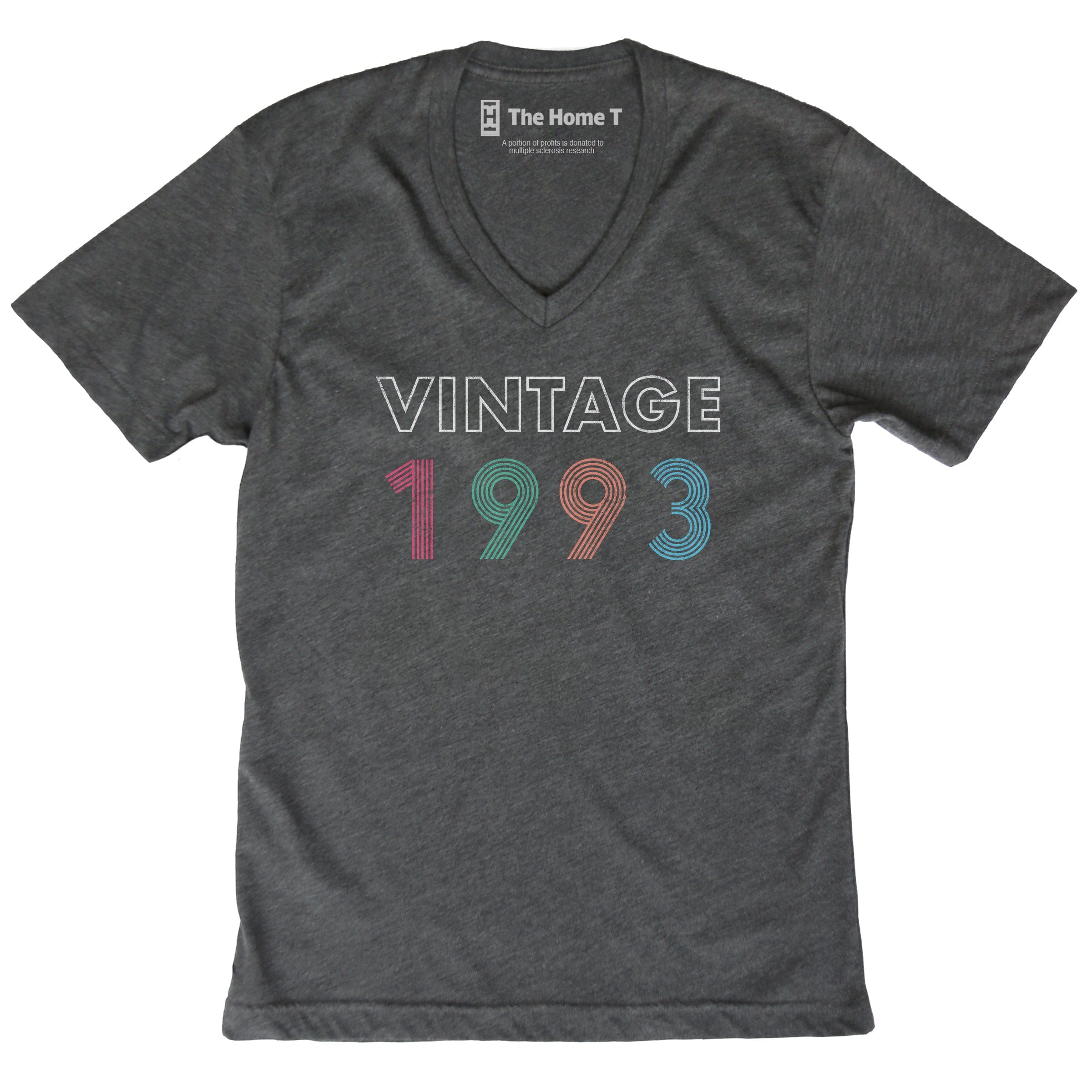 Vintage 1993
